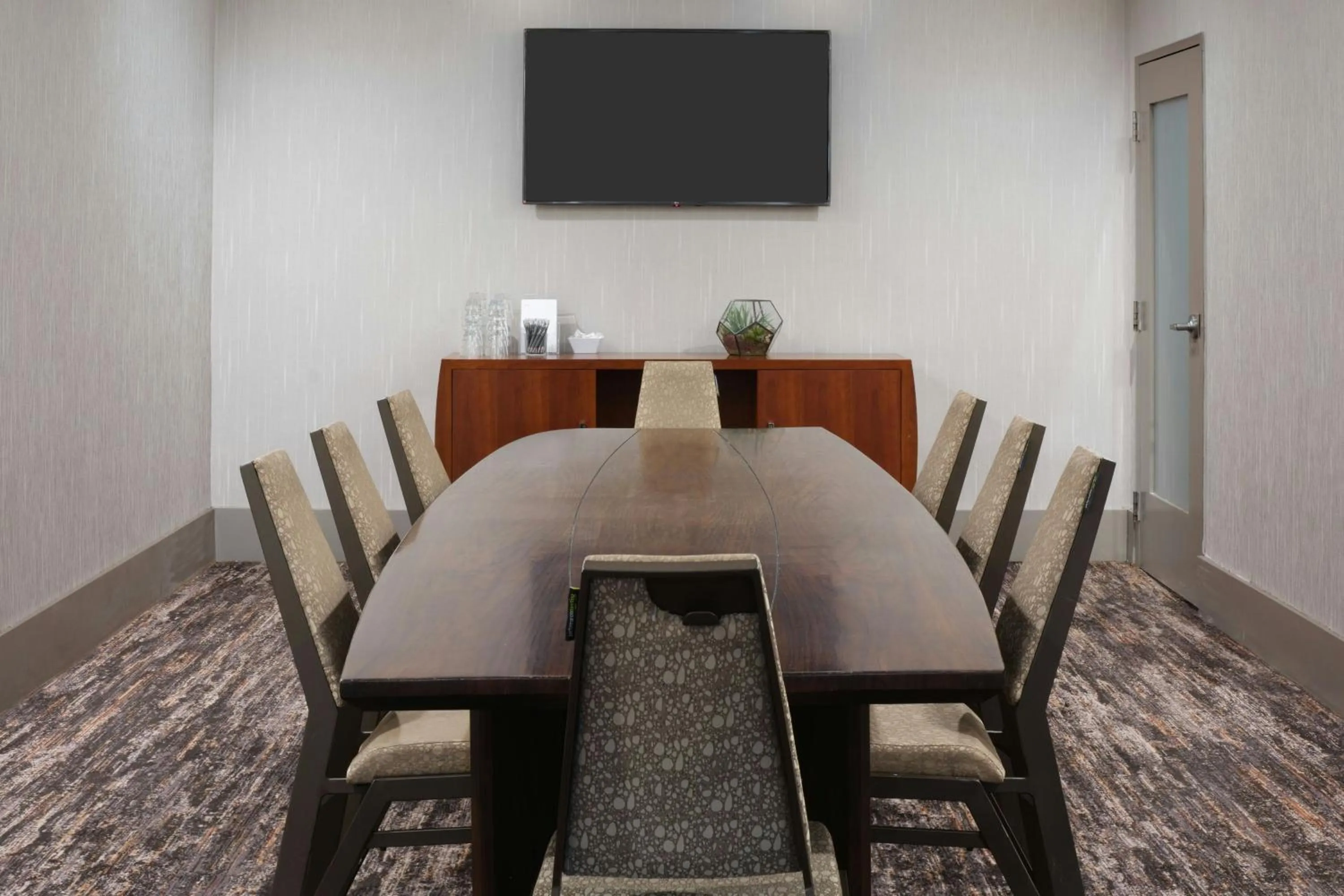 Meeting/conference room in The Westin Tysons Corner