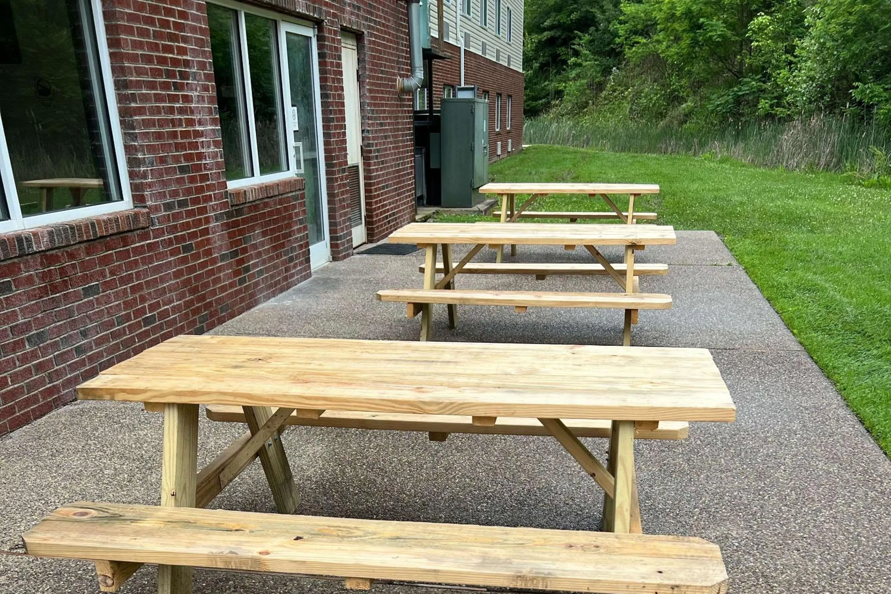 Other in Quality Inn