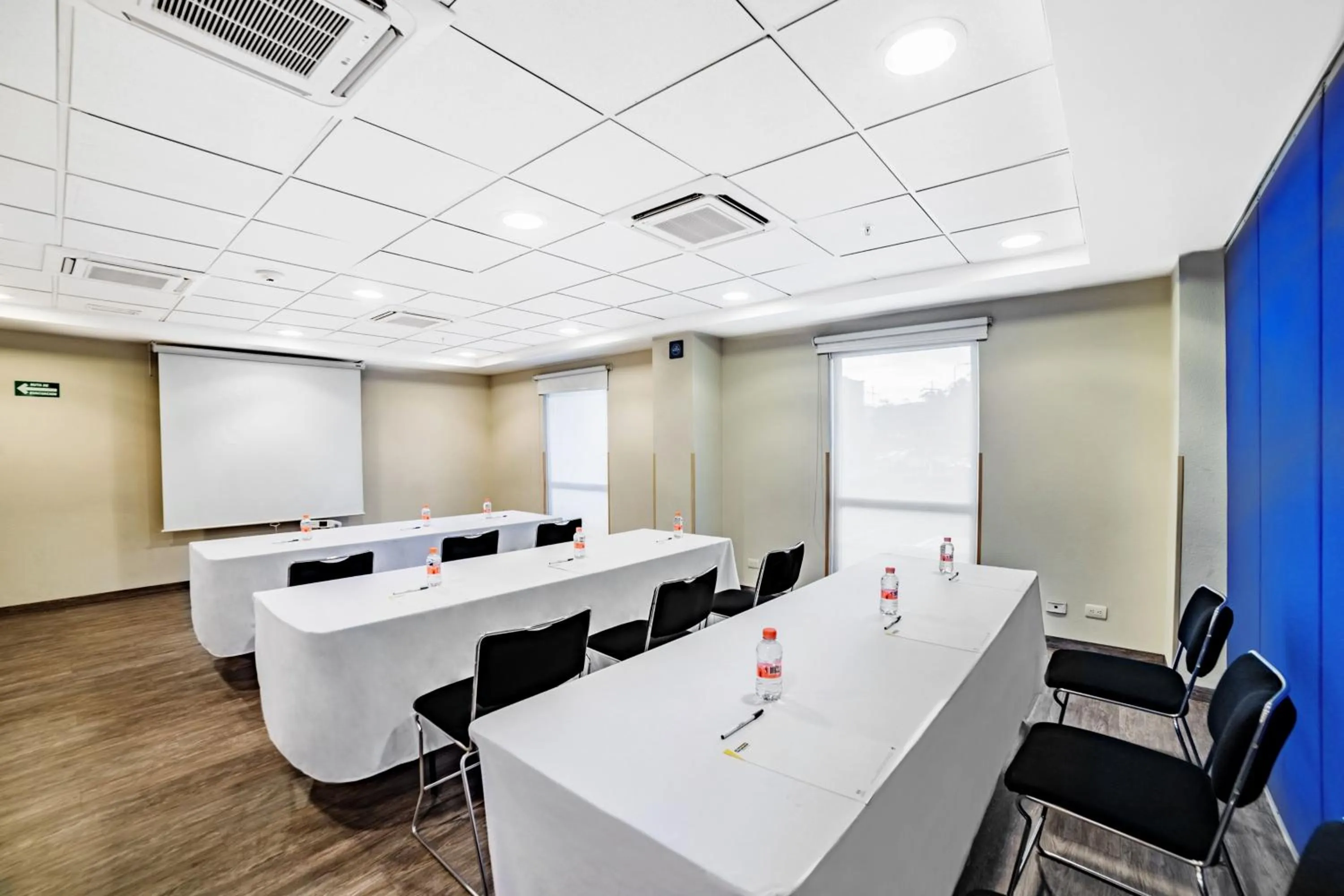 Meeting/conference room in City Express by Marriott Villahermosa