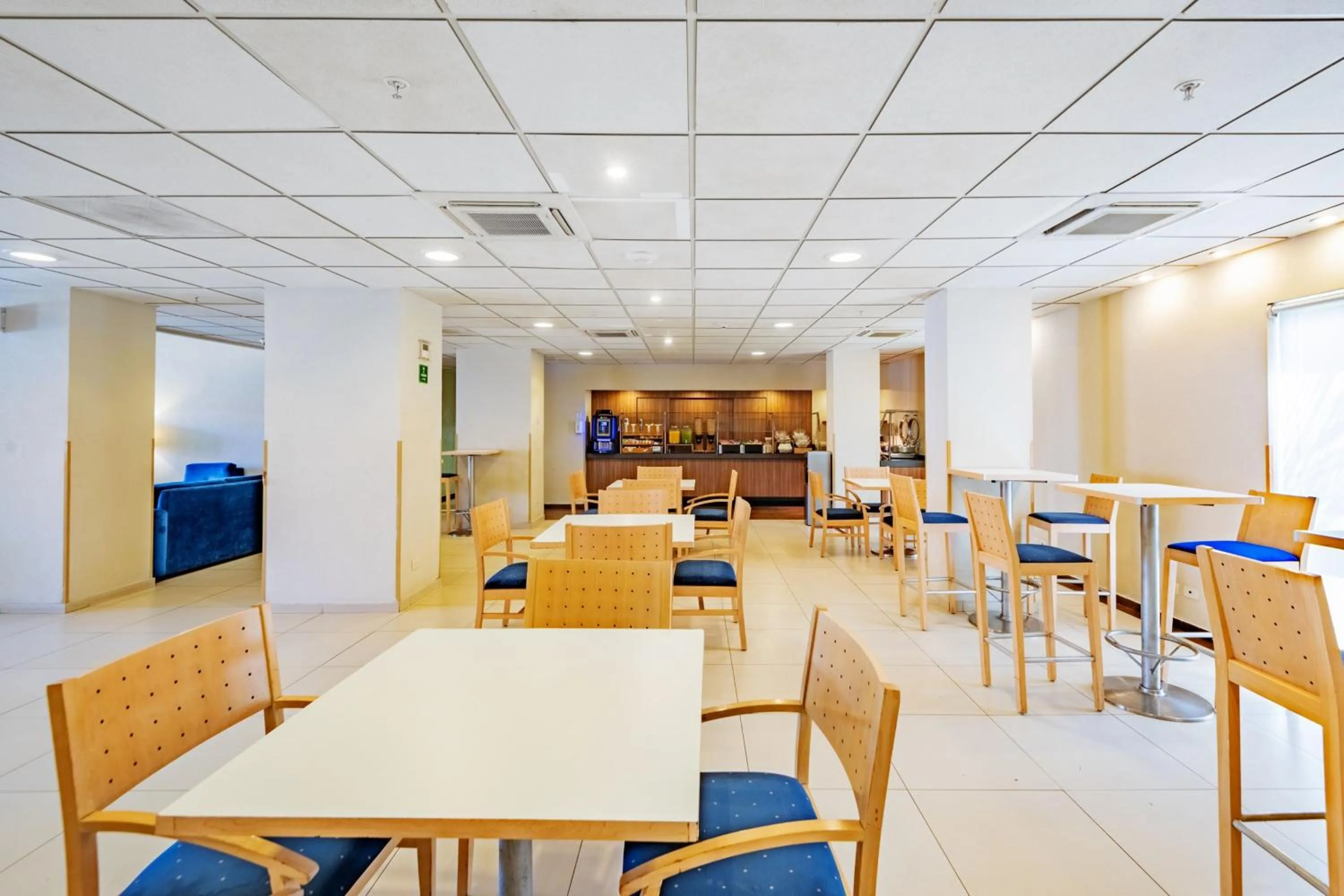 Breakfast in City Express by Marriott Villahermosa