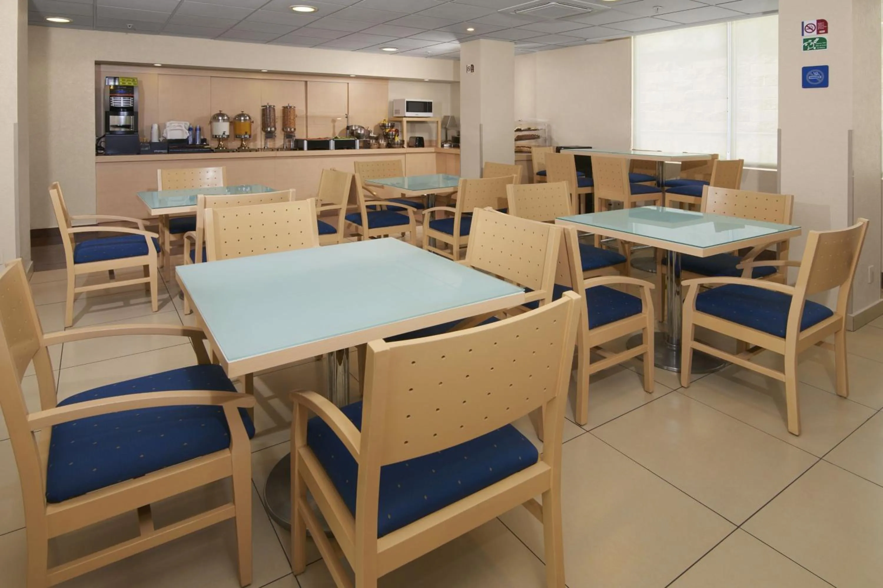 Breakfast in City Express by Marriott Villahermosa