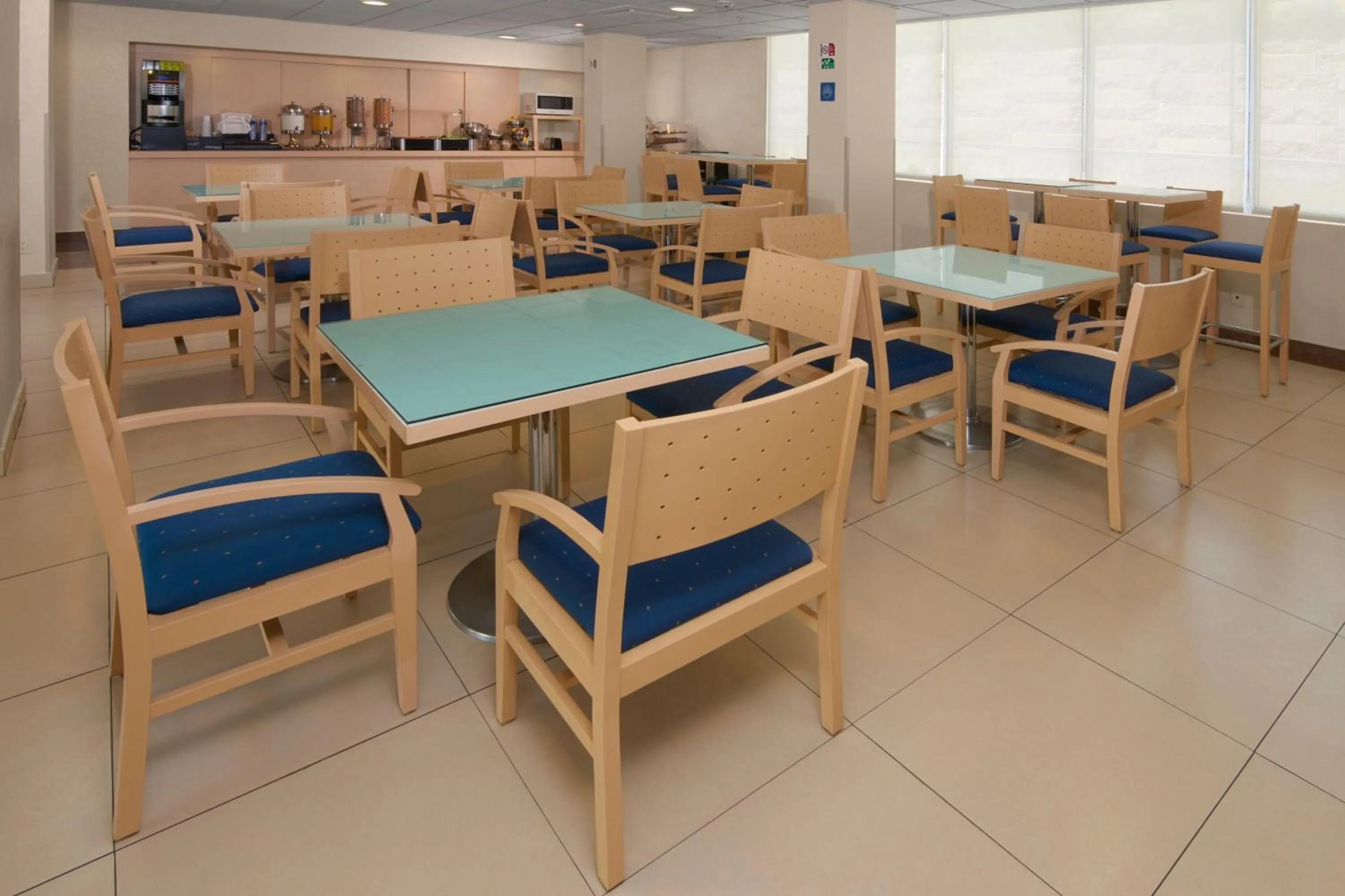 Breakfast in City Express by Marriott Villahermosa