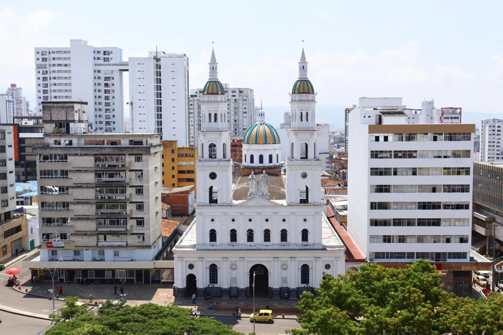 Hotel Internacional La Triada