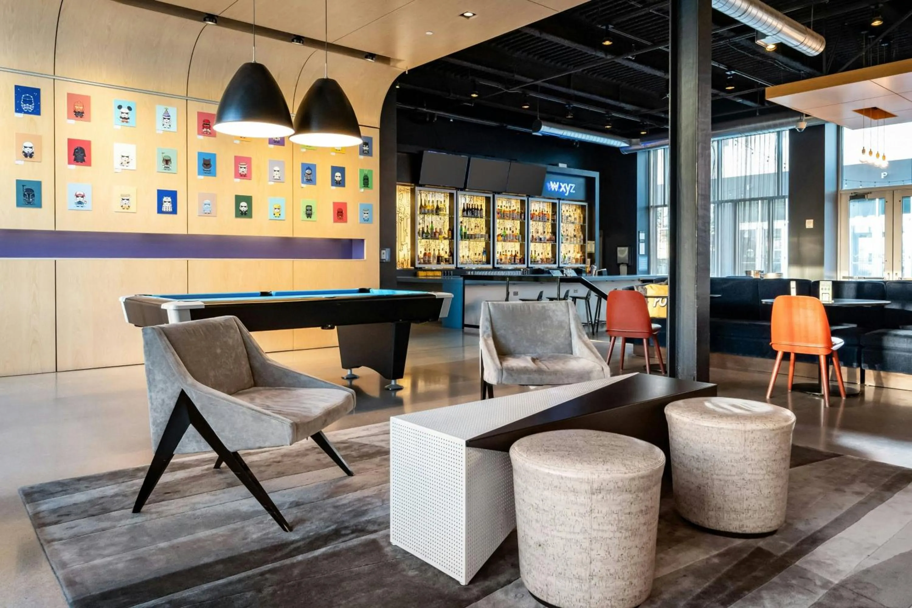 Other in Aloft San Francisco Airport