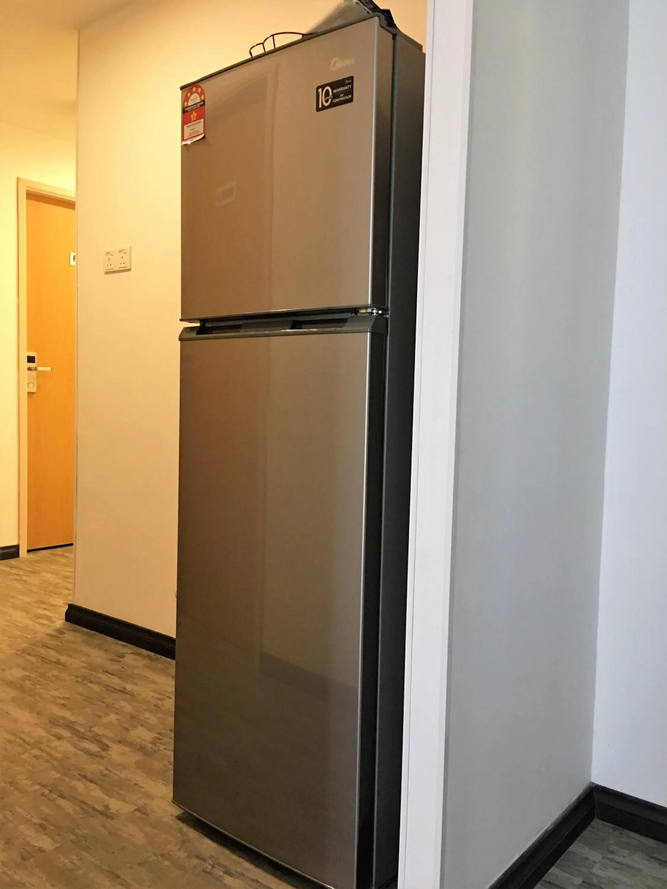 Other in Signel Hostel