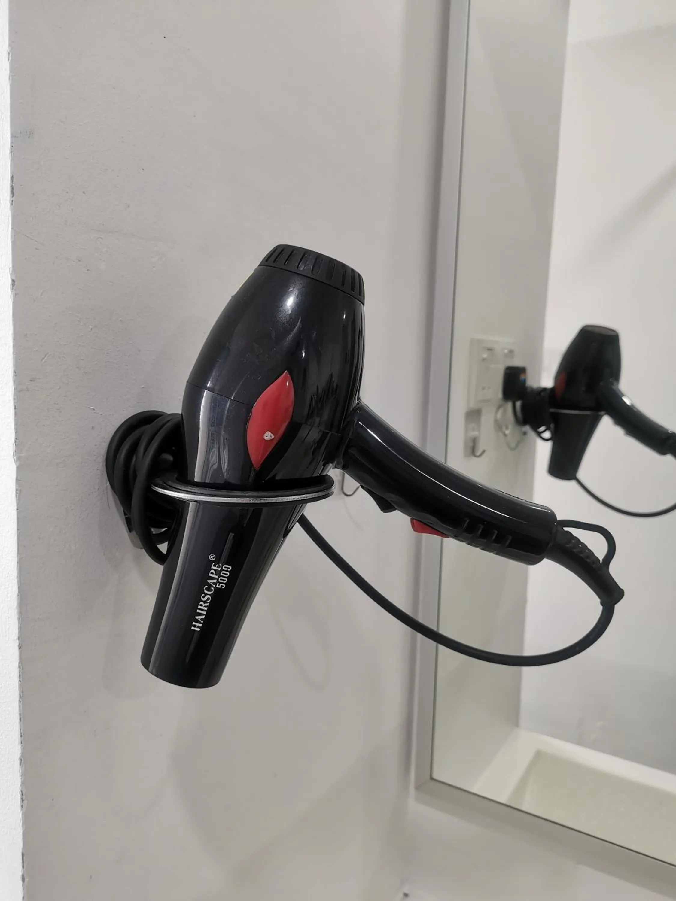 heating in Signel Hostel