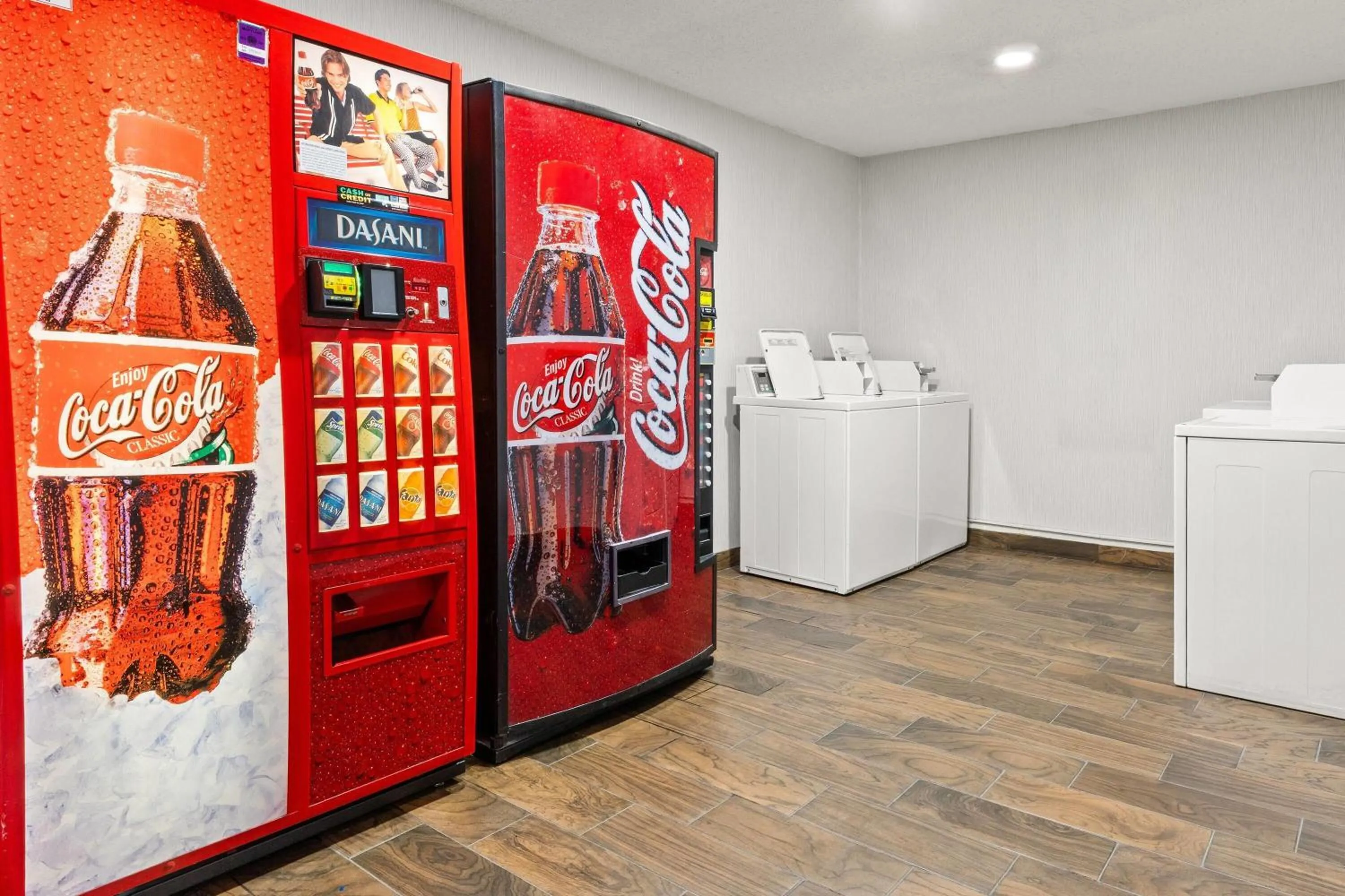 Other in Microtel Inn and Suites - Salisbury