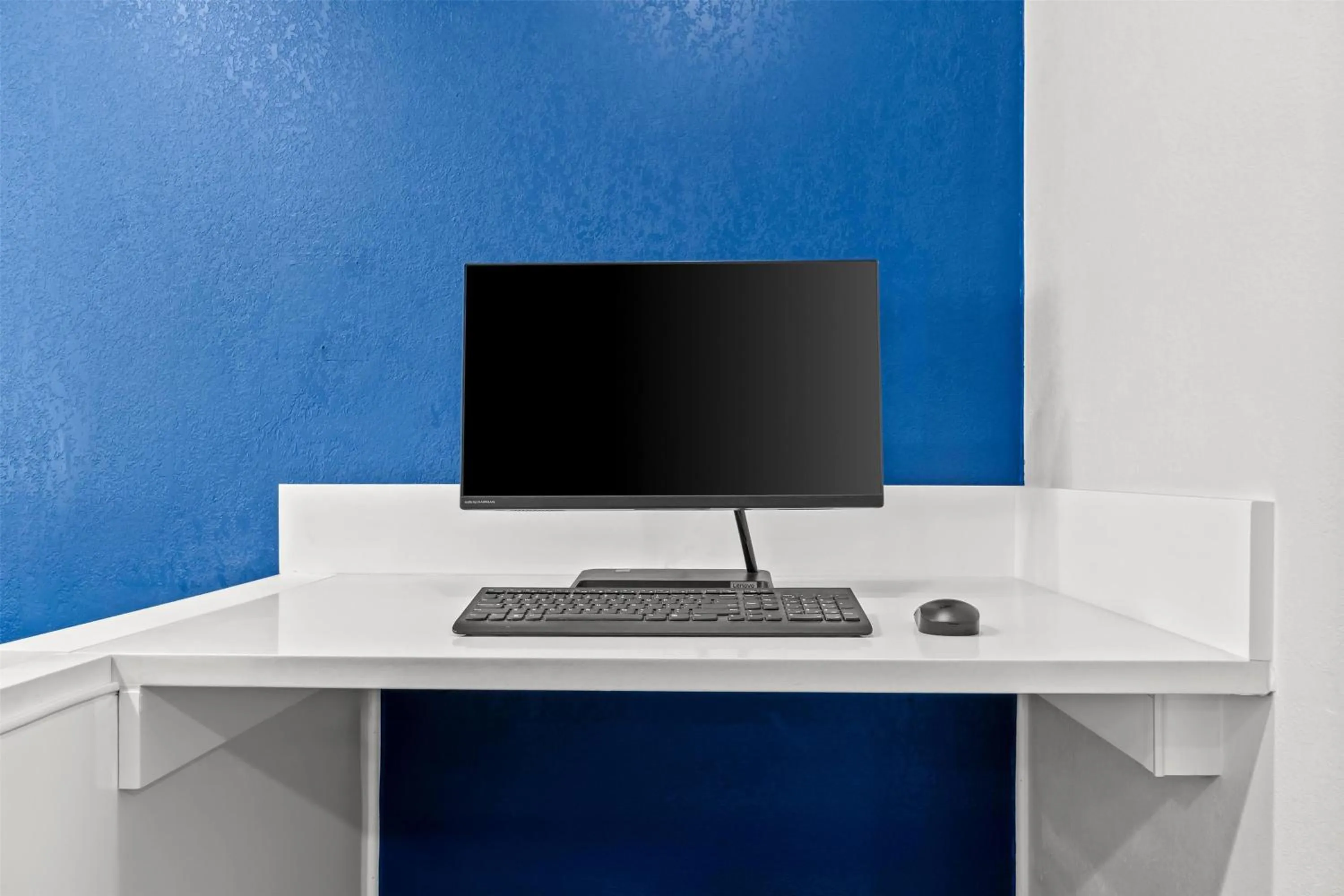 Business facilities in Microtel Inn and Suites - Salisbury