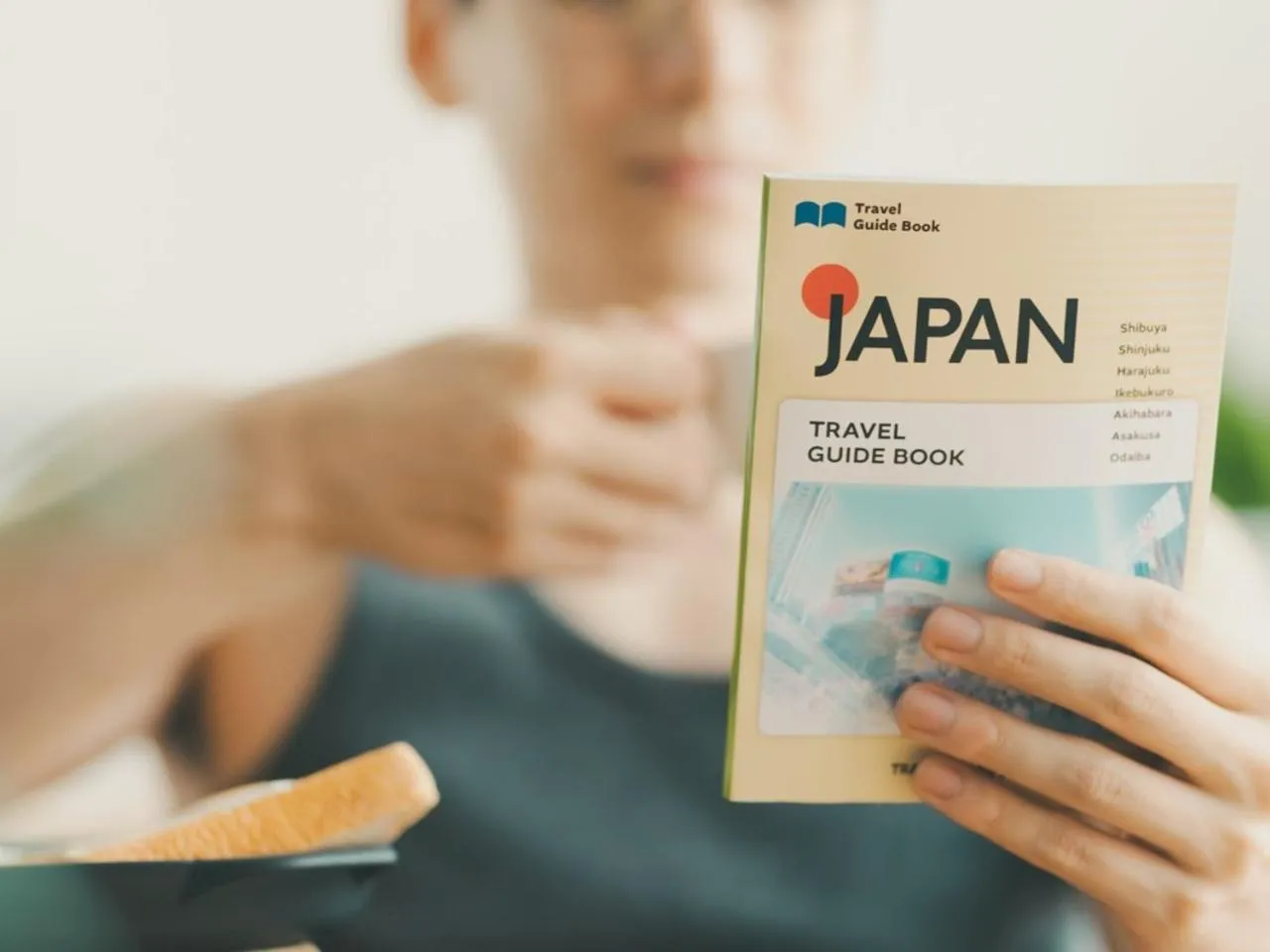 People in Super Hotel JR Shin-Osaka Higashiguchi