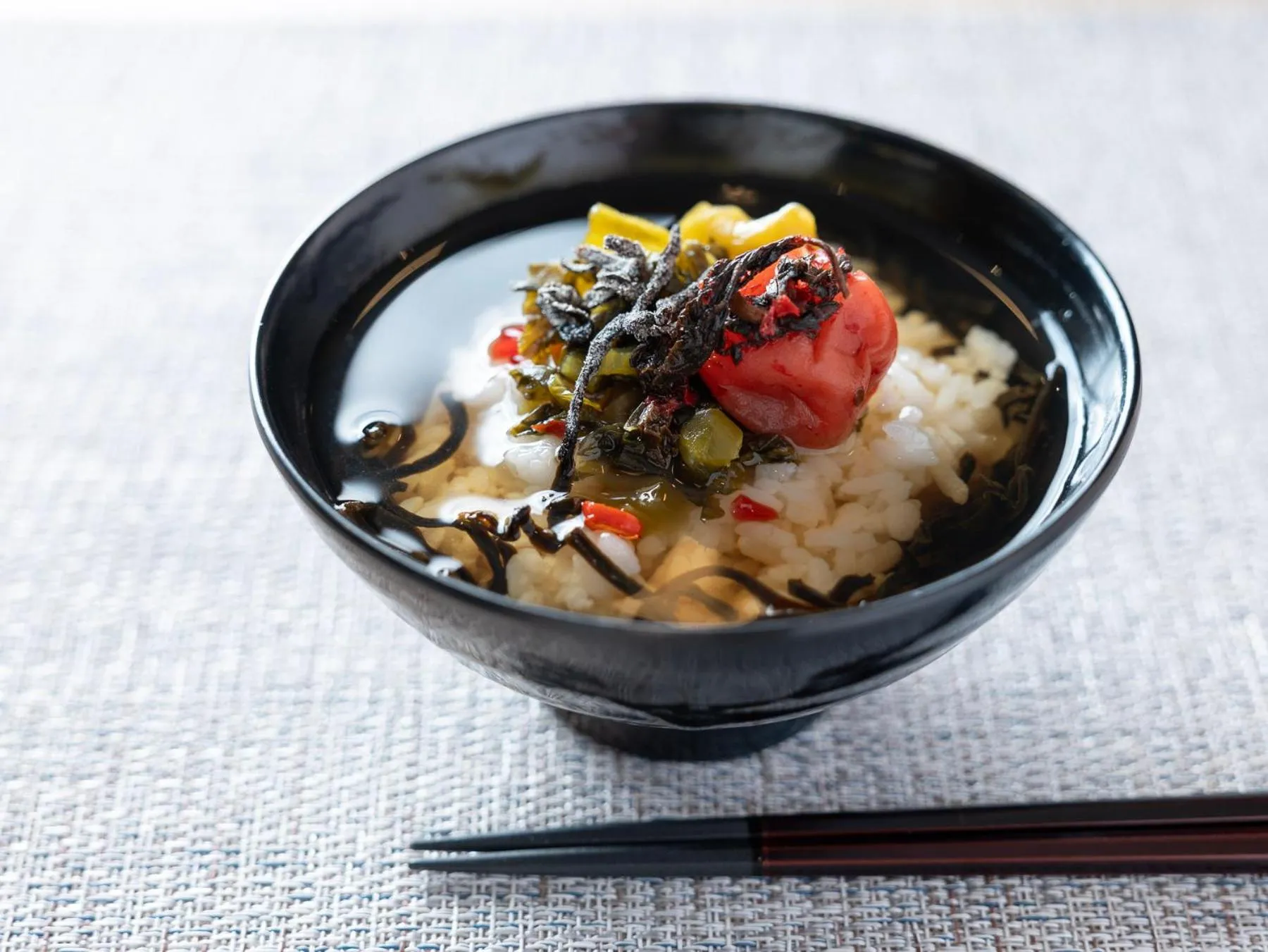 Breakfast in Super Hotel JR Shin-Osaka Higashiguchi