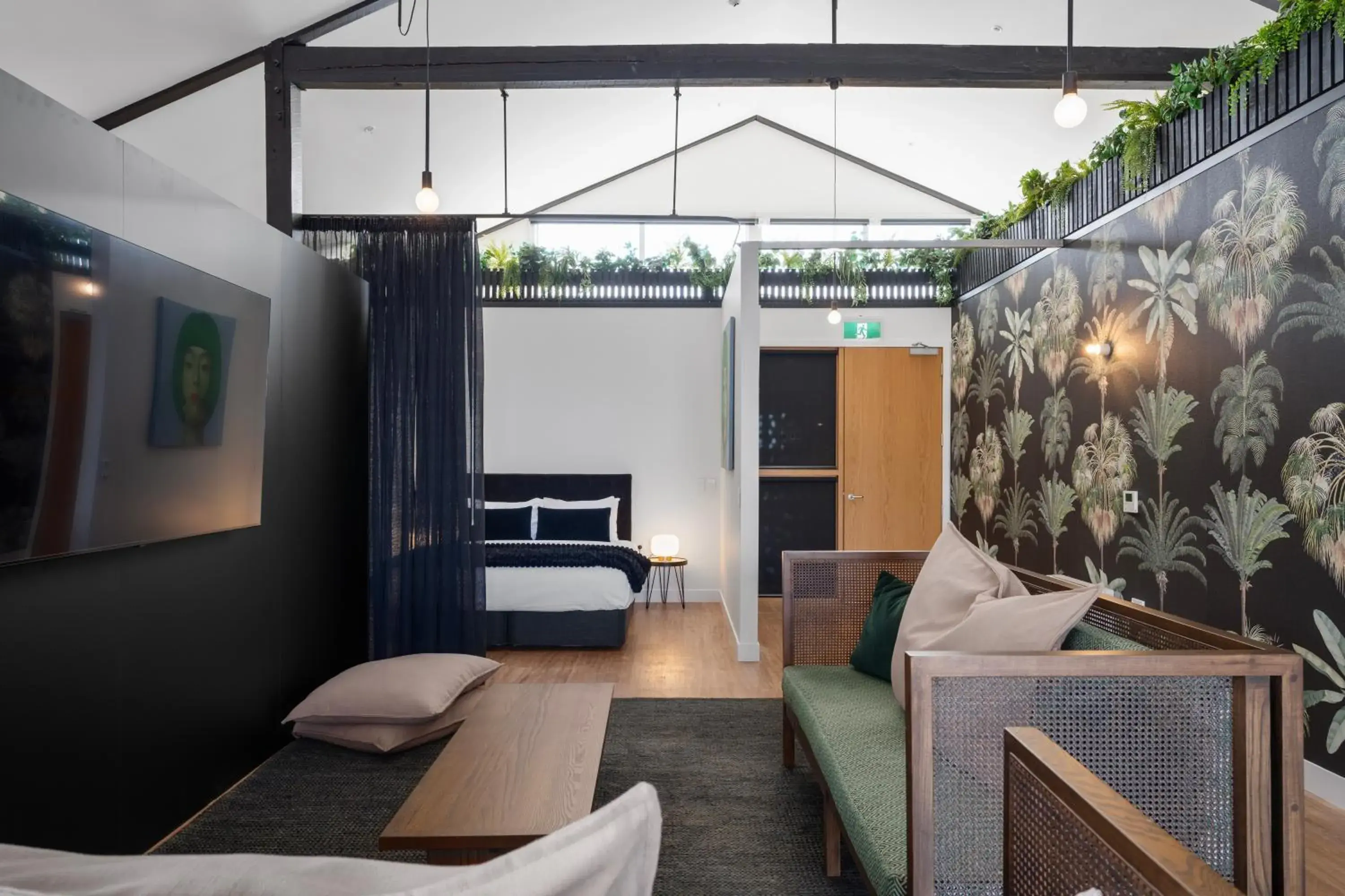 Penthouse Apartment in The Chamberson Penthouse Apartment in The Chamberson