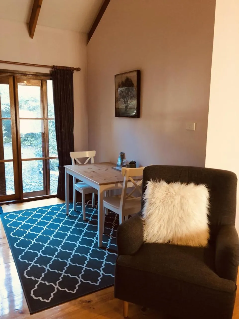 Glenview Retreat Luxury Accommodation