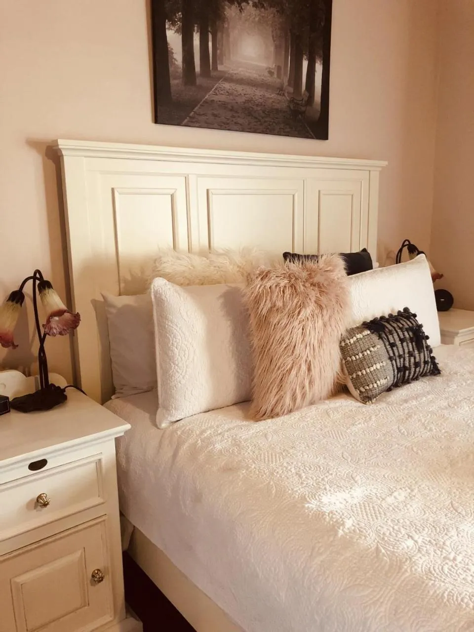 Glenview Retreat Luxury Accommodation