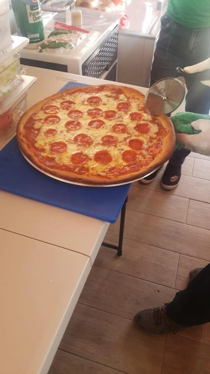 Beachfront, Juandolio