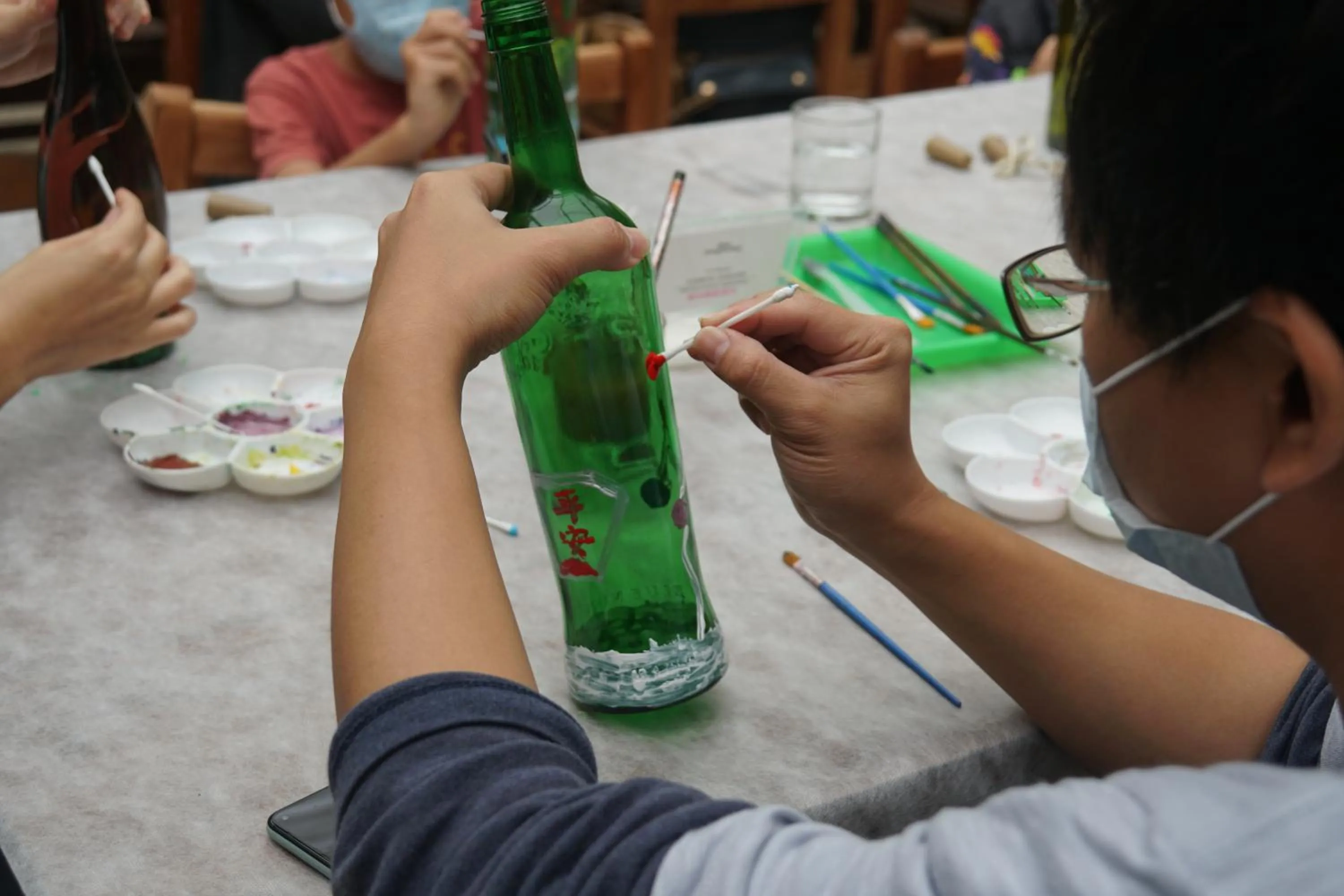 Tou-Cheng Leisure Farm Hotel