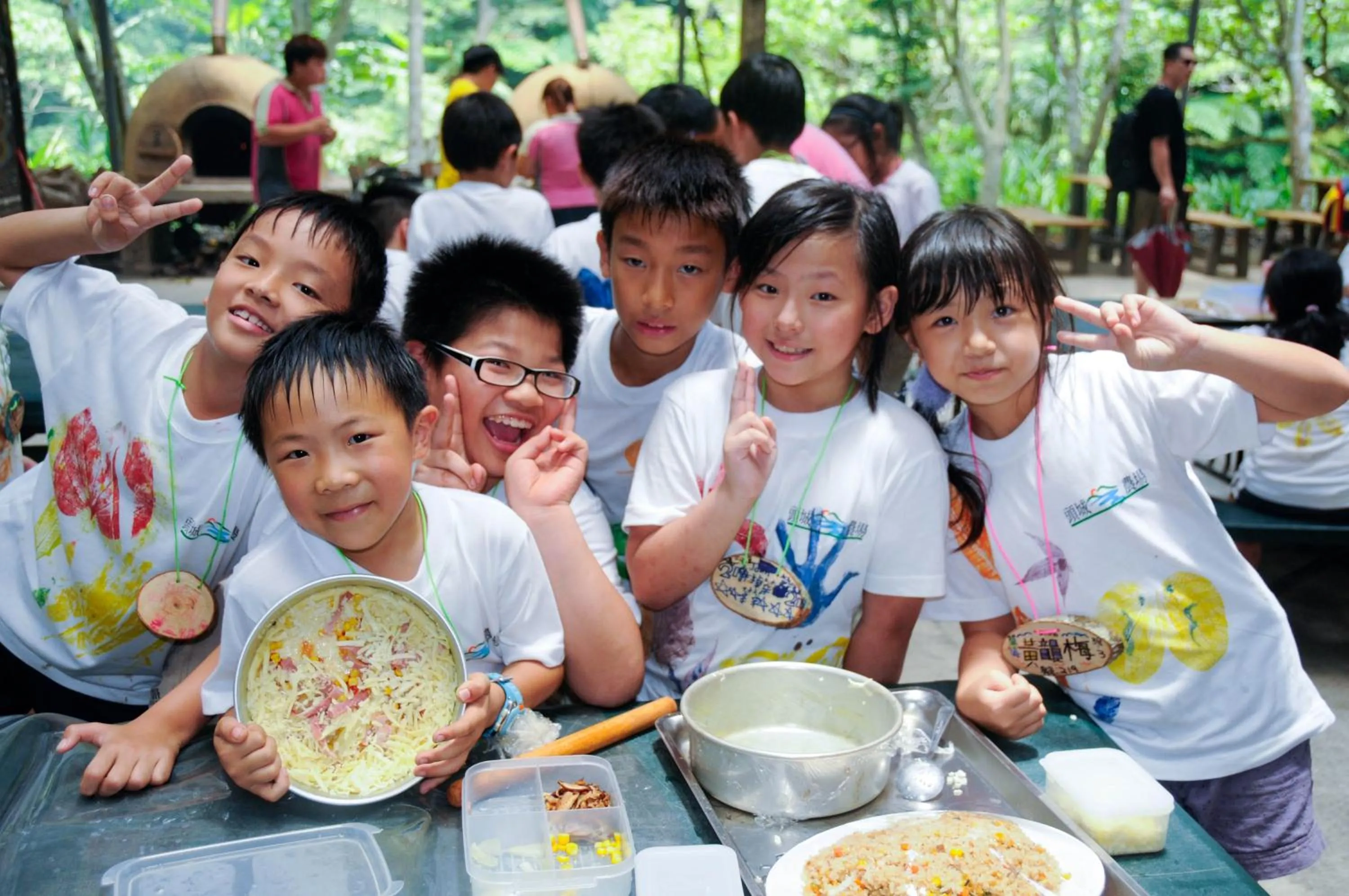 Tou-Cheng Leisure Farm Hotel