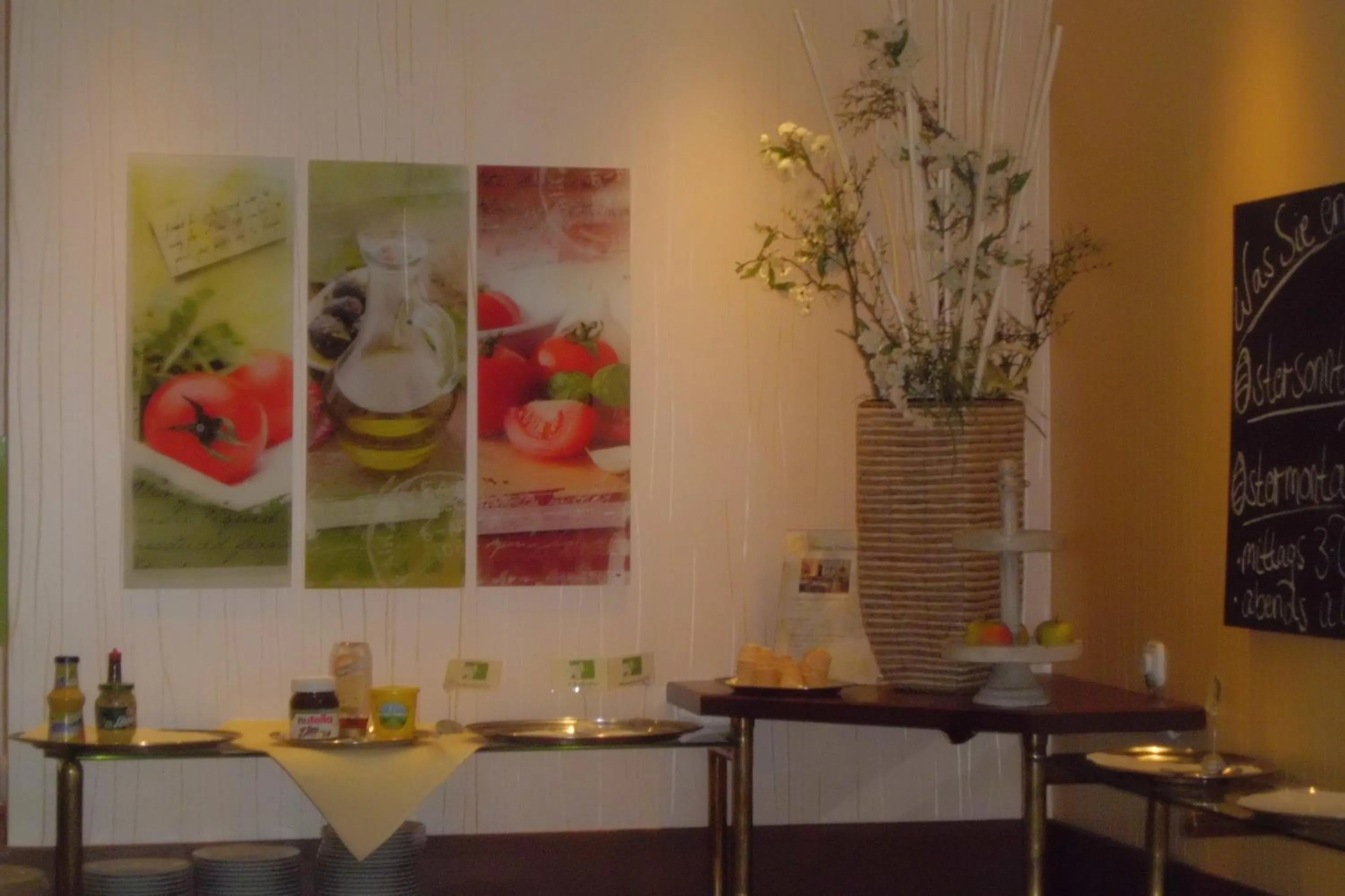 Banquet/Function facilities in Hotel Gasthaus Appel Krug