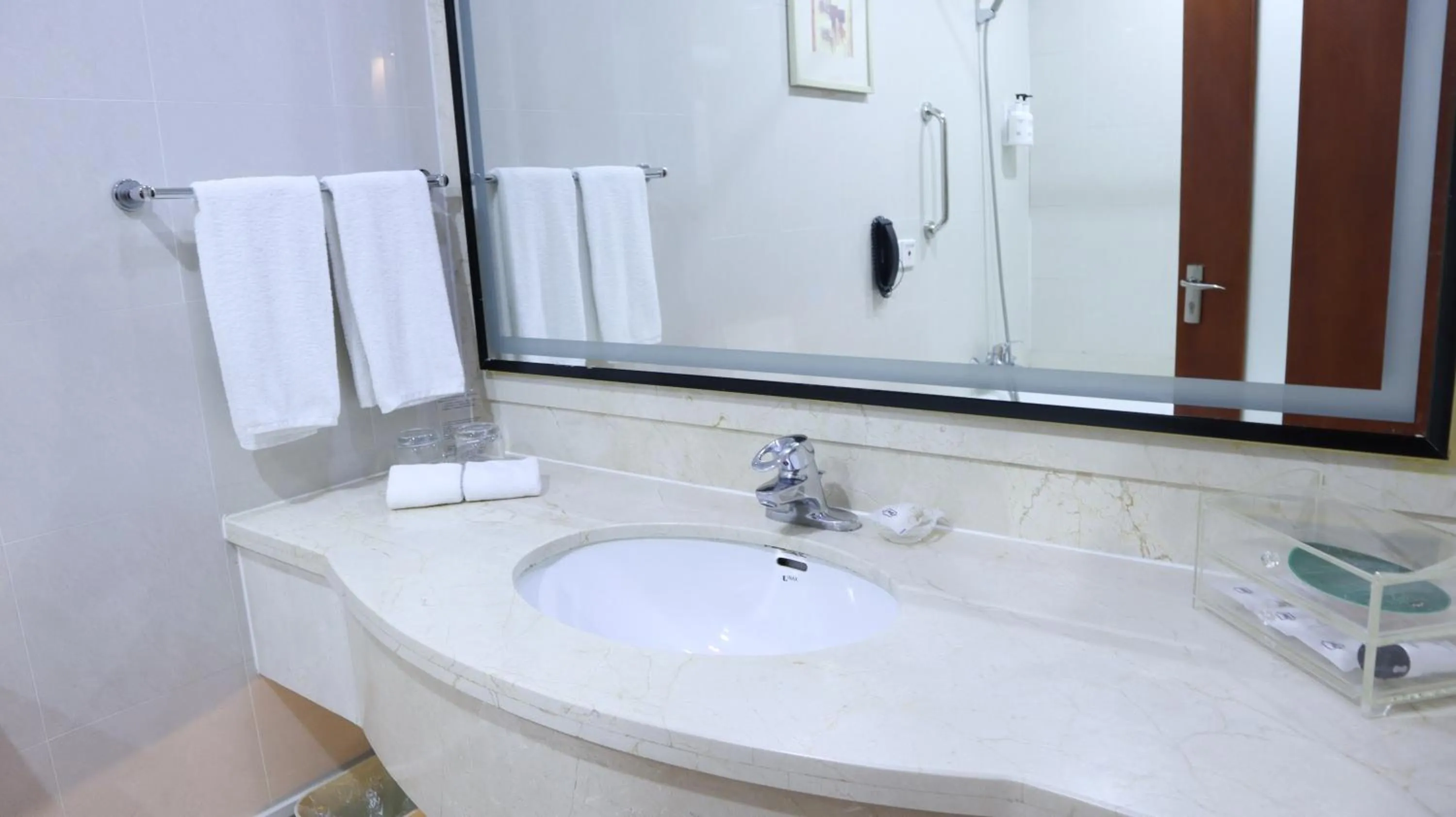 Shanghai Metropark Jichen Hotel