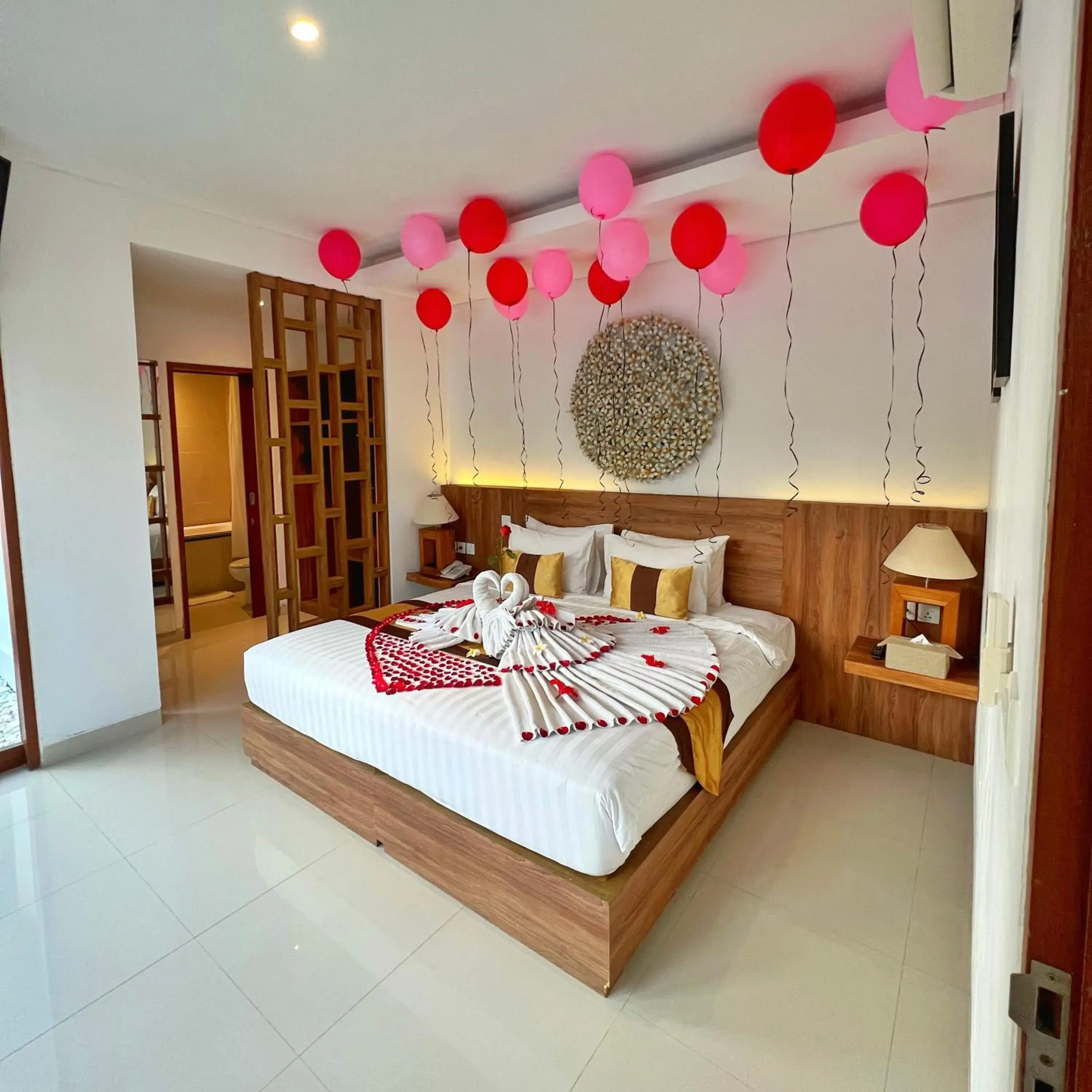 One-Bedroom Villa with Private Pool in The Sakaye Villas & Spa by Kanaya Hospitality One-Bedroom Villa with Private Pool in The Sakaye Villas & Spa by Kanaya Hospitality