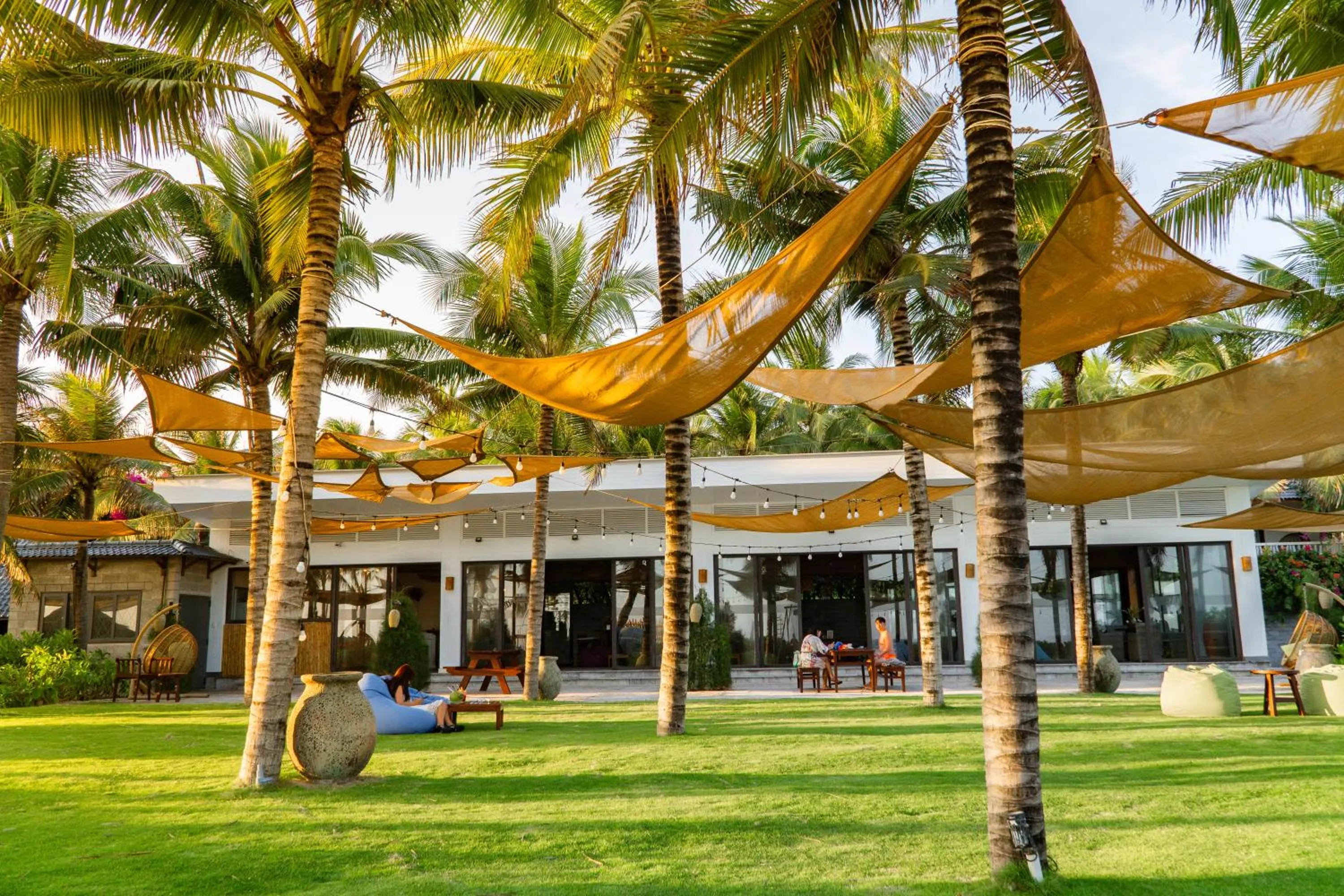 View (from property/room) in The Cliff Resort & Residences