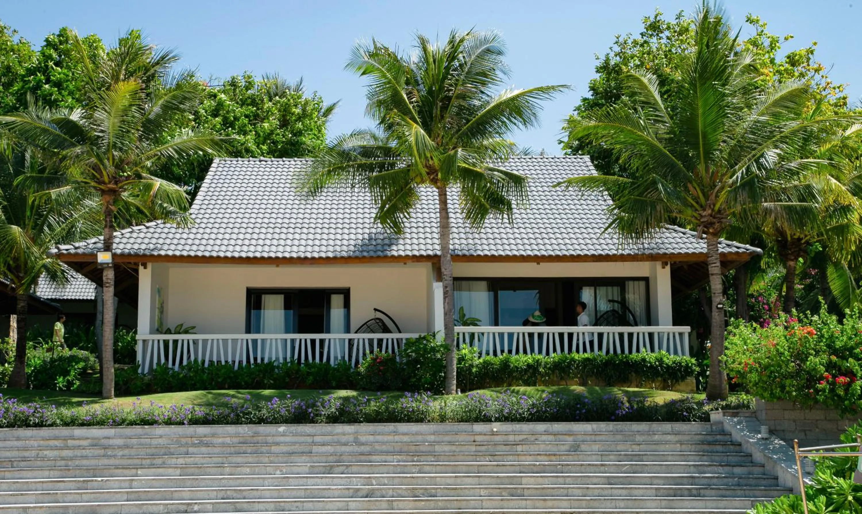 View (from property/room) in The Cliff Resort & Residences