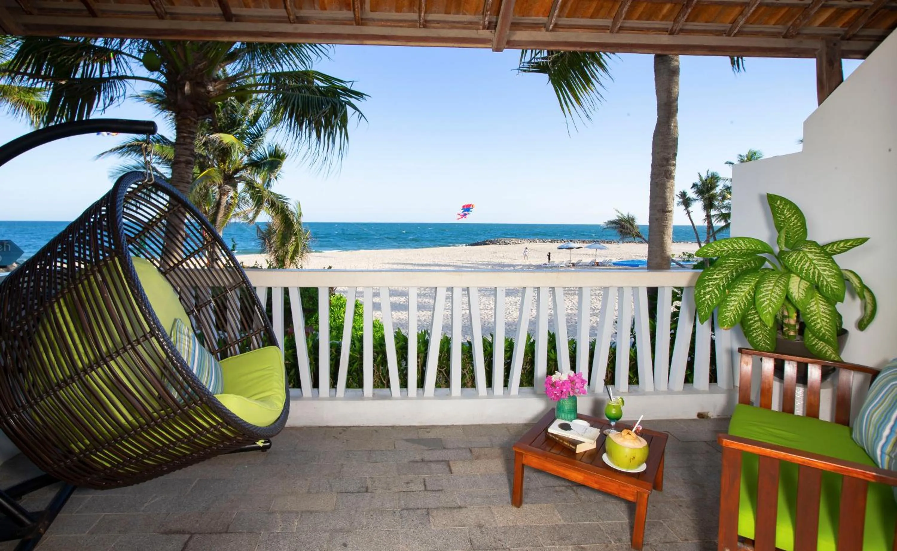 View (from property/room) in The Cliff Resort & Residences