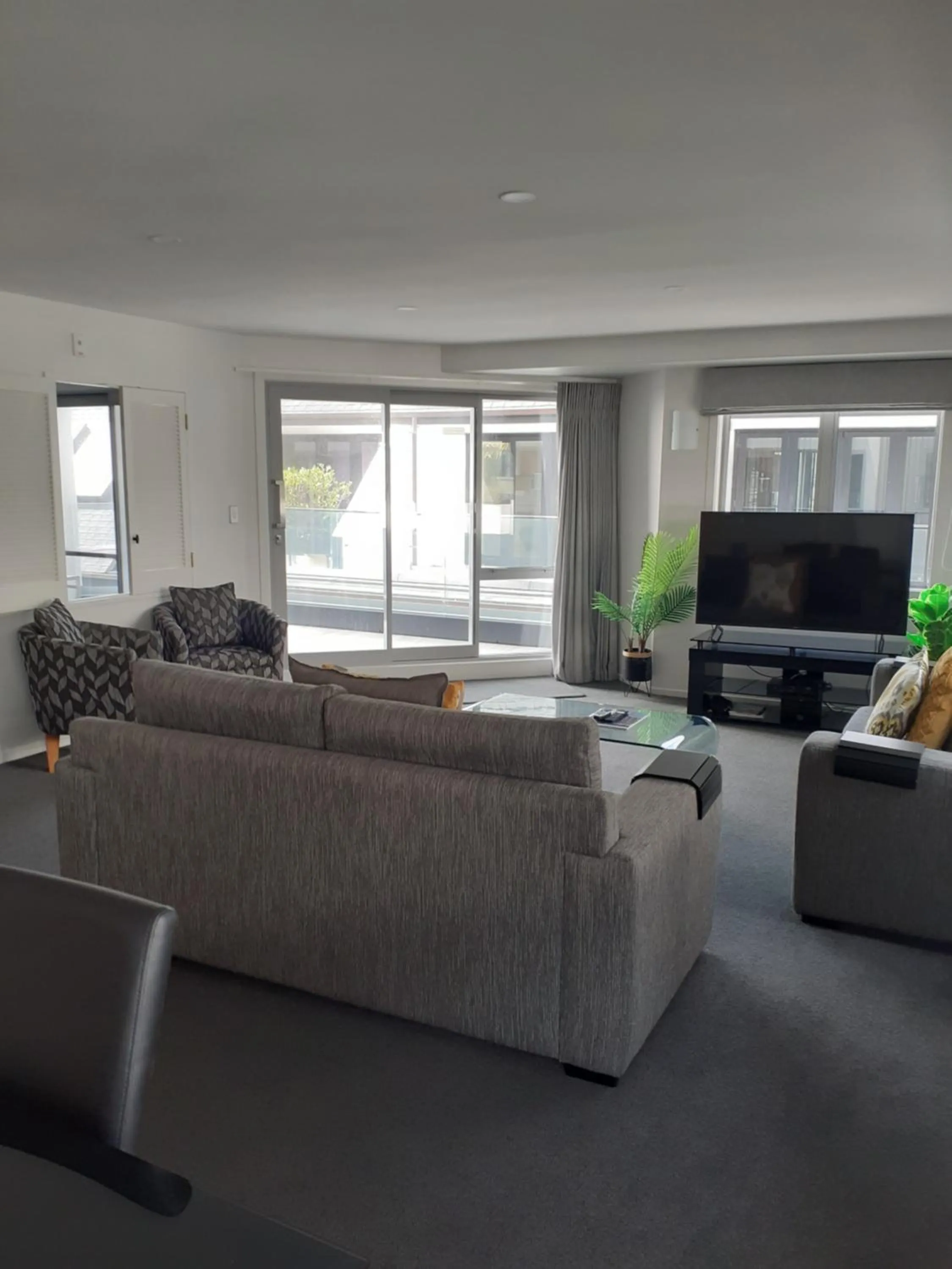 Pavilion Beachfront Apartments