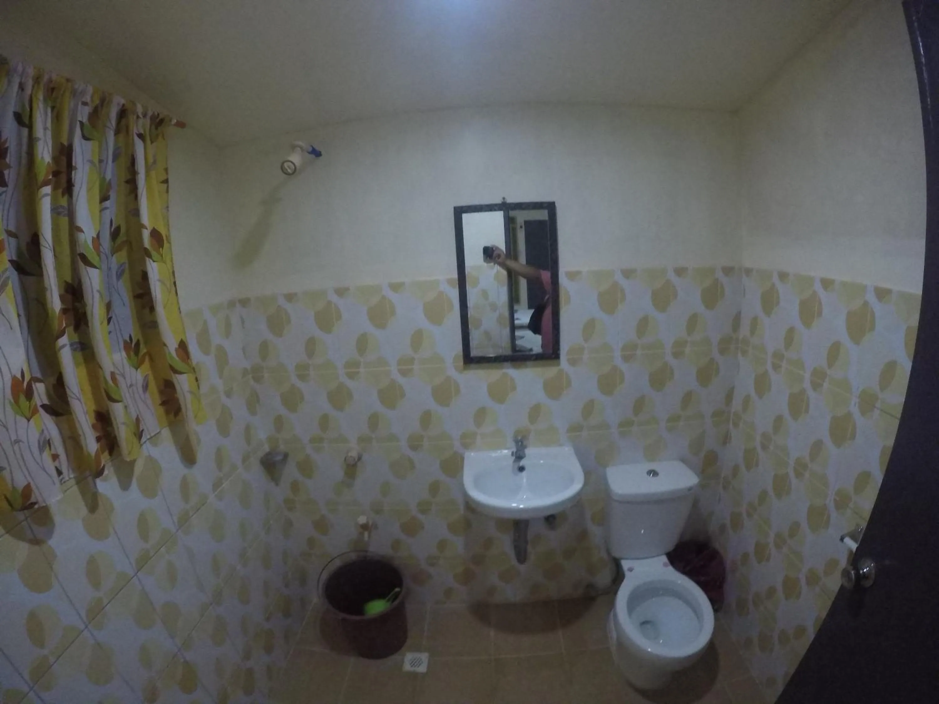 Se San Beach Resort-Isla de Gigantes