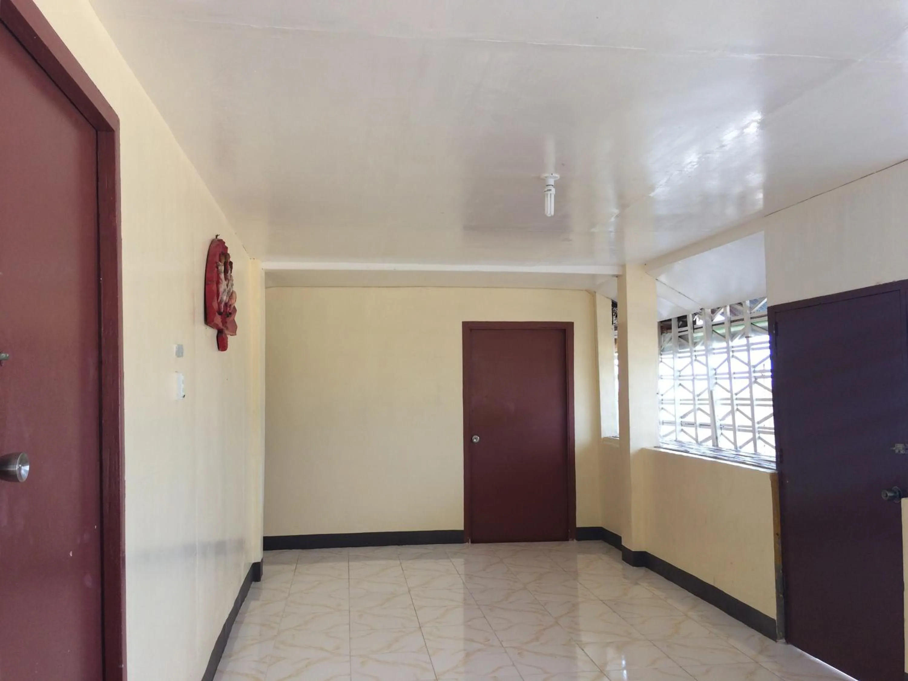 Se San Beach Resort-Isla de Gigantes