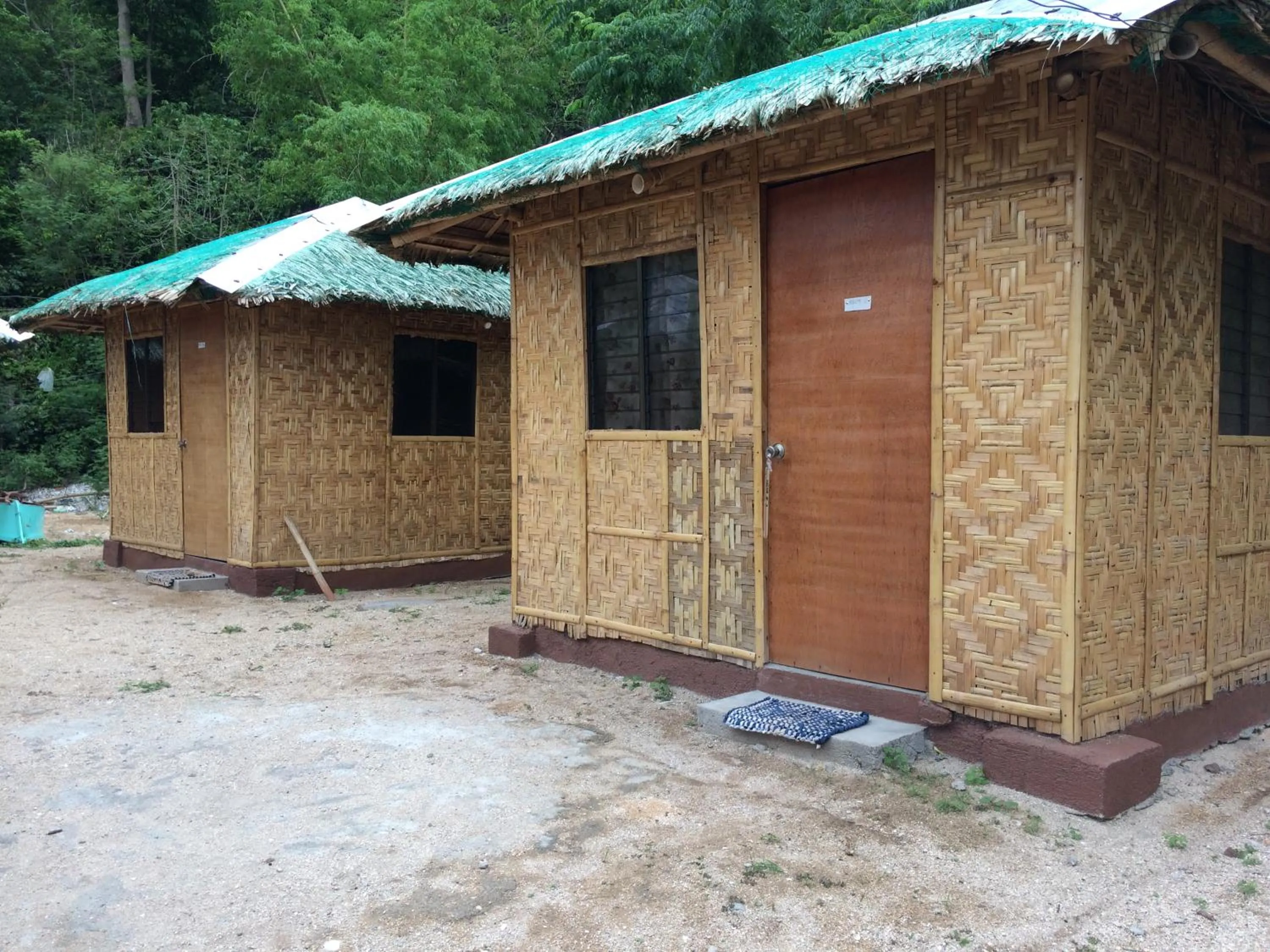 Se San Beach Resort-Isla de Gigantes