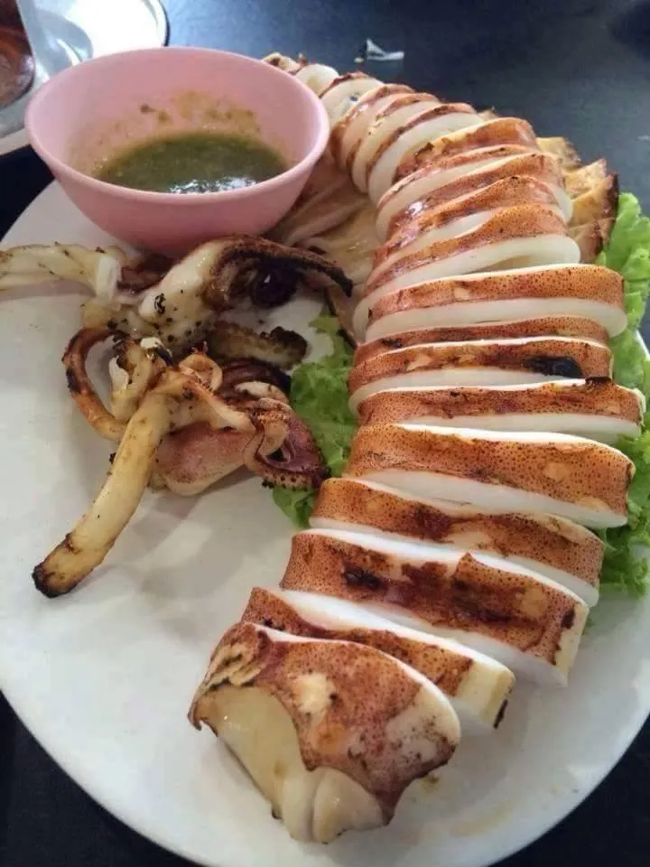 Se San Beach Resort-Isla de Gigantes