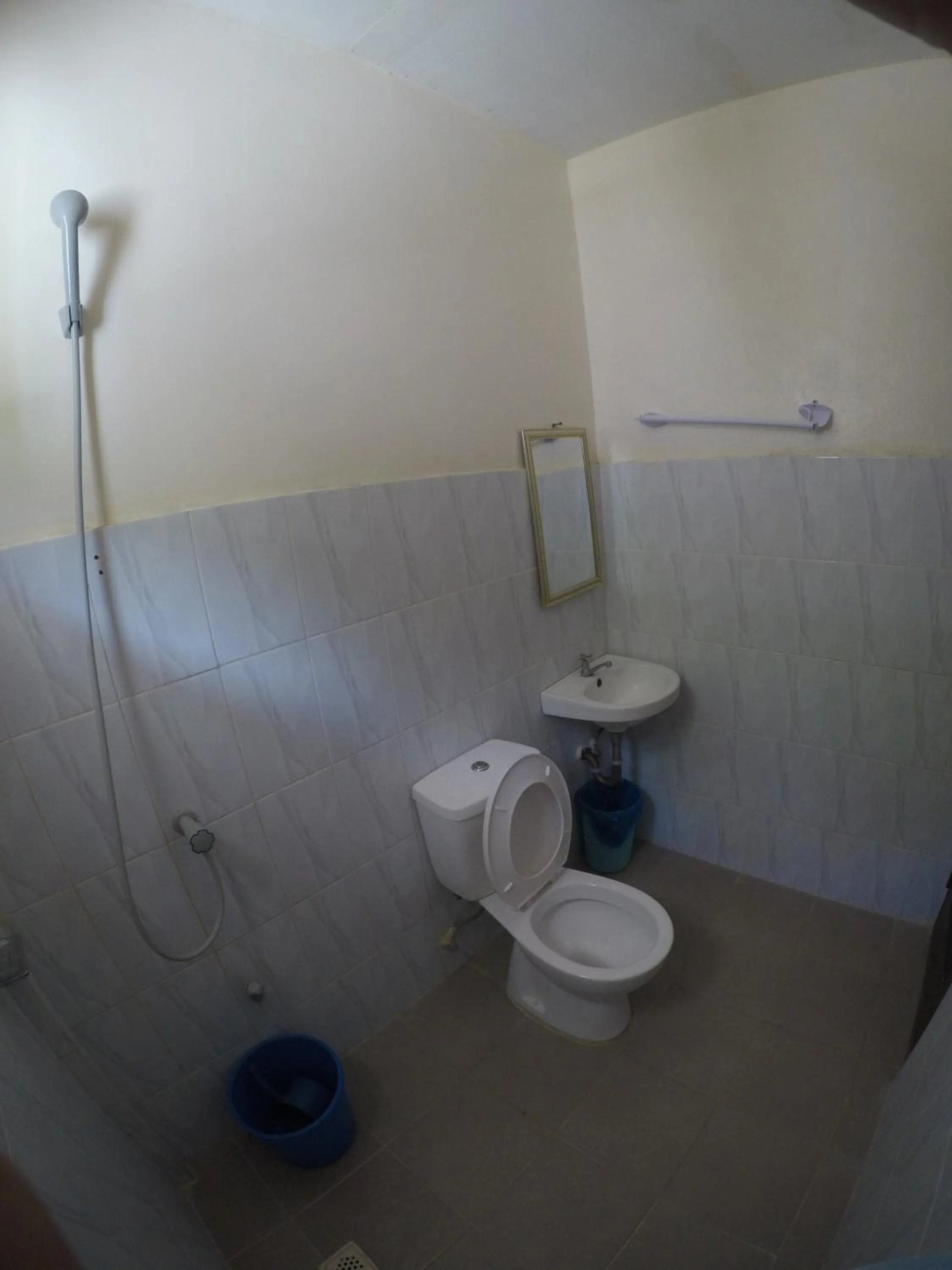 Se San Beach Resort-Isla de Gigantes