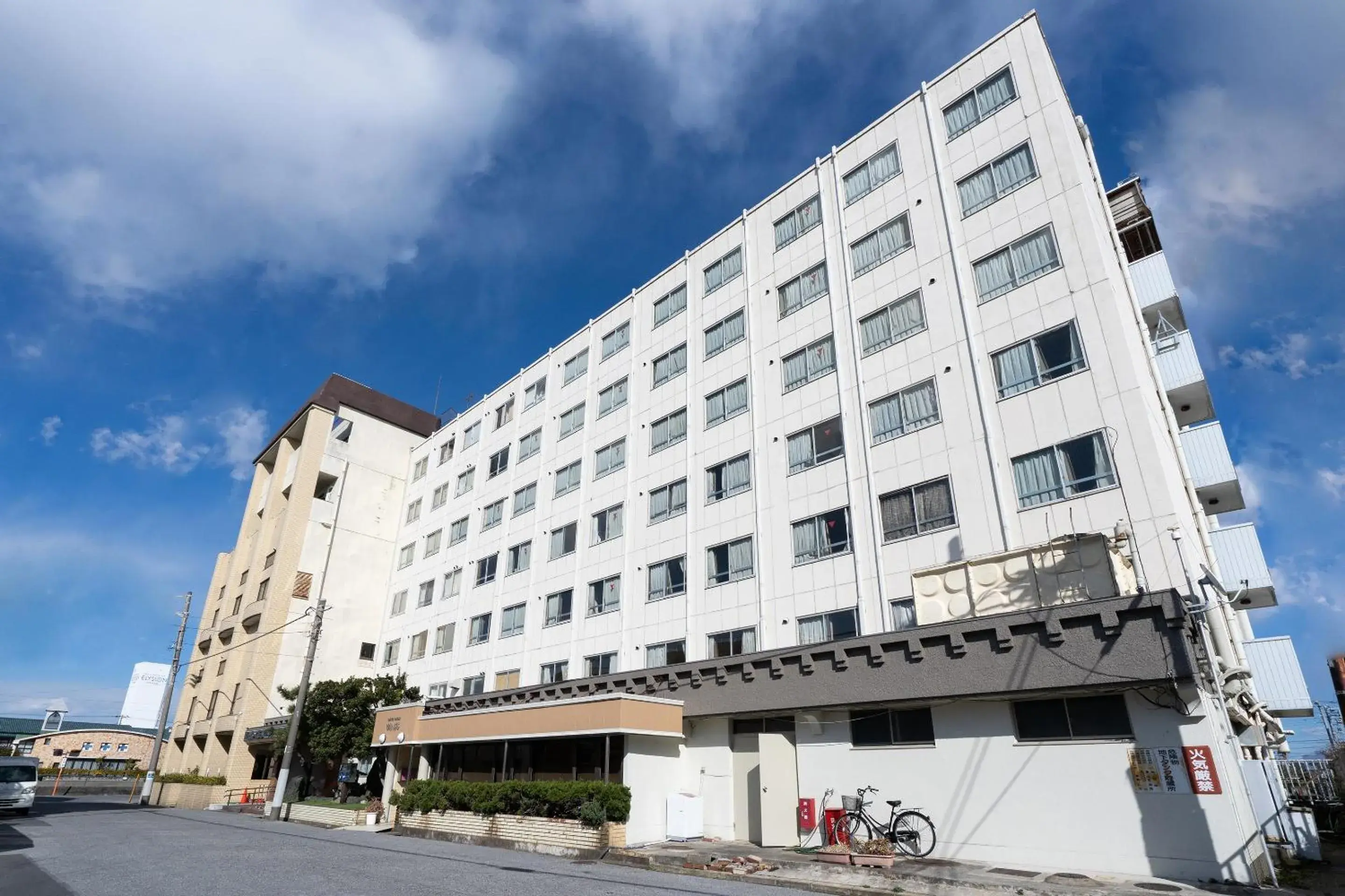 Tabist Hotel Ginga Kisarazu Tabist Hotel Ginga Kisarazu