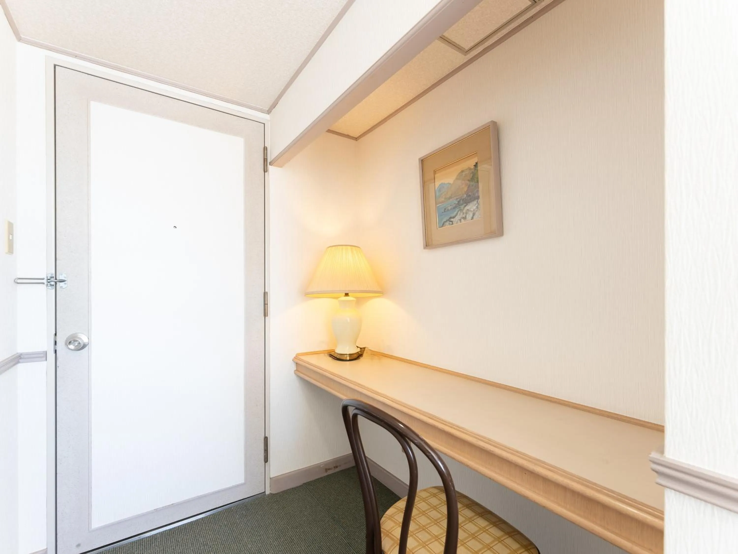 Photo of the whole room in Tabist Hotel Ginga Kisarazu