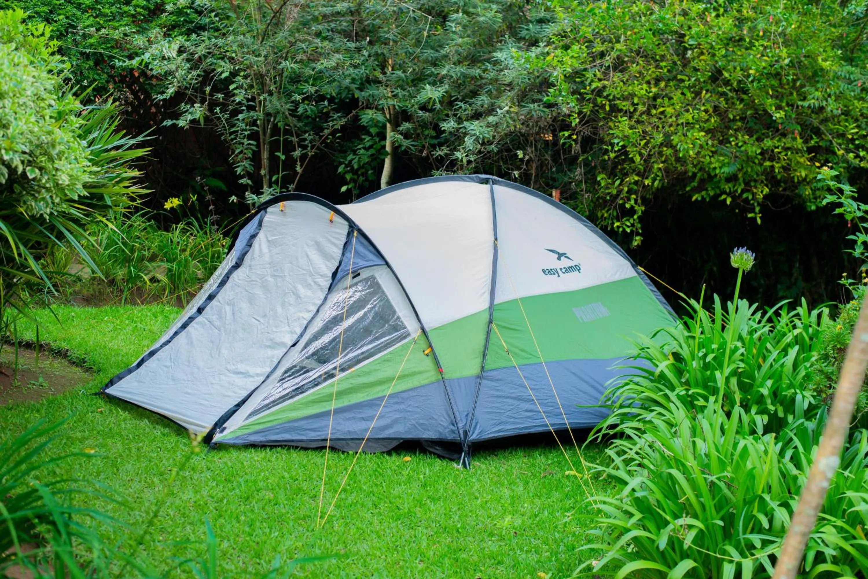 Day in Isange Paradise Resort