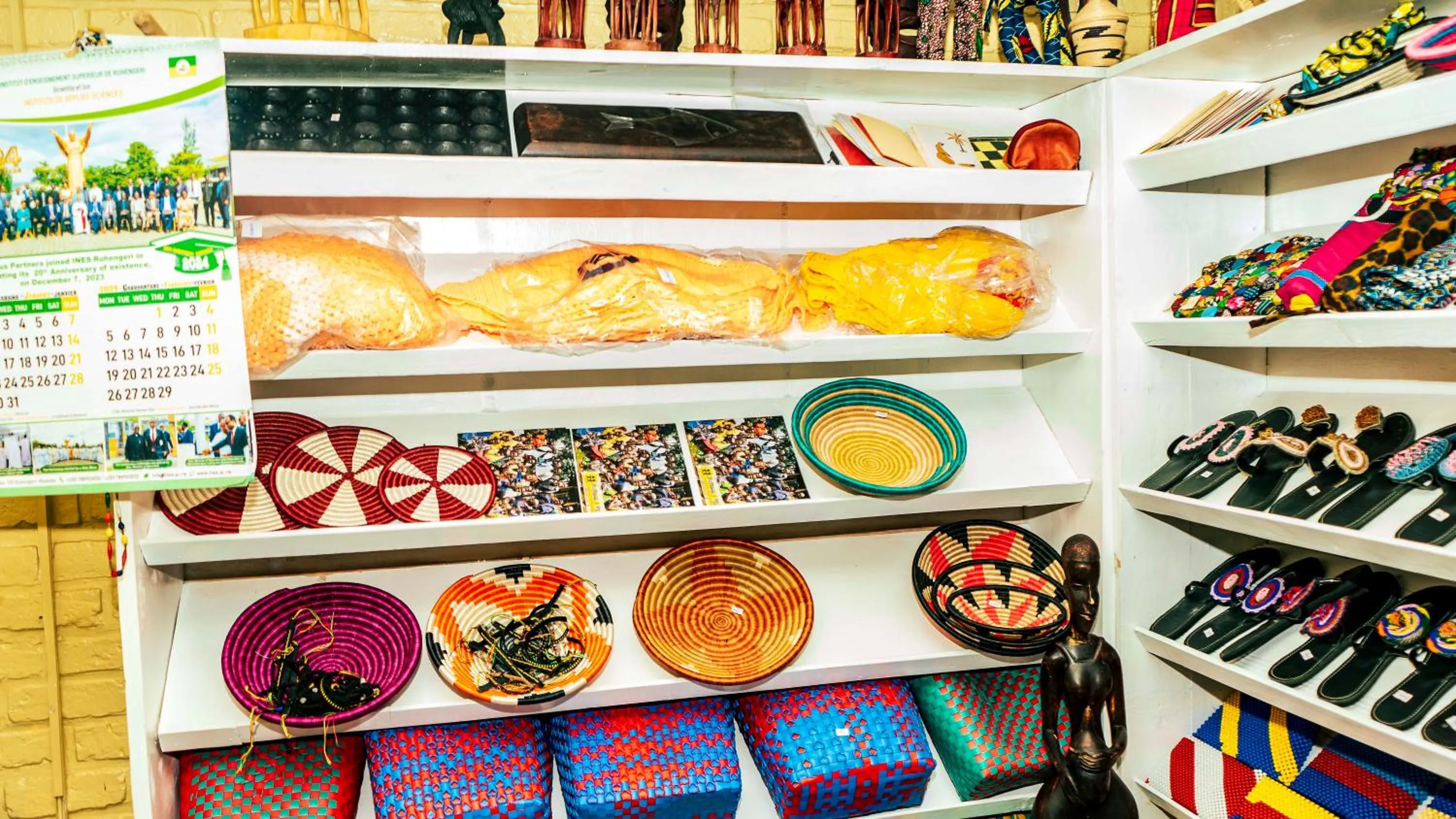 Business facilities in Isange Paradise Resort