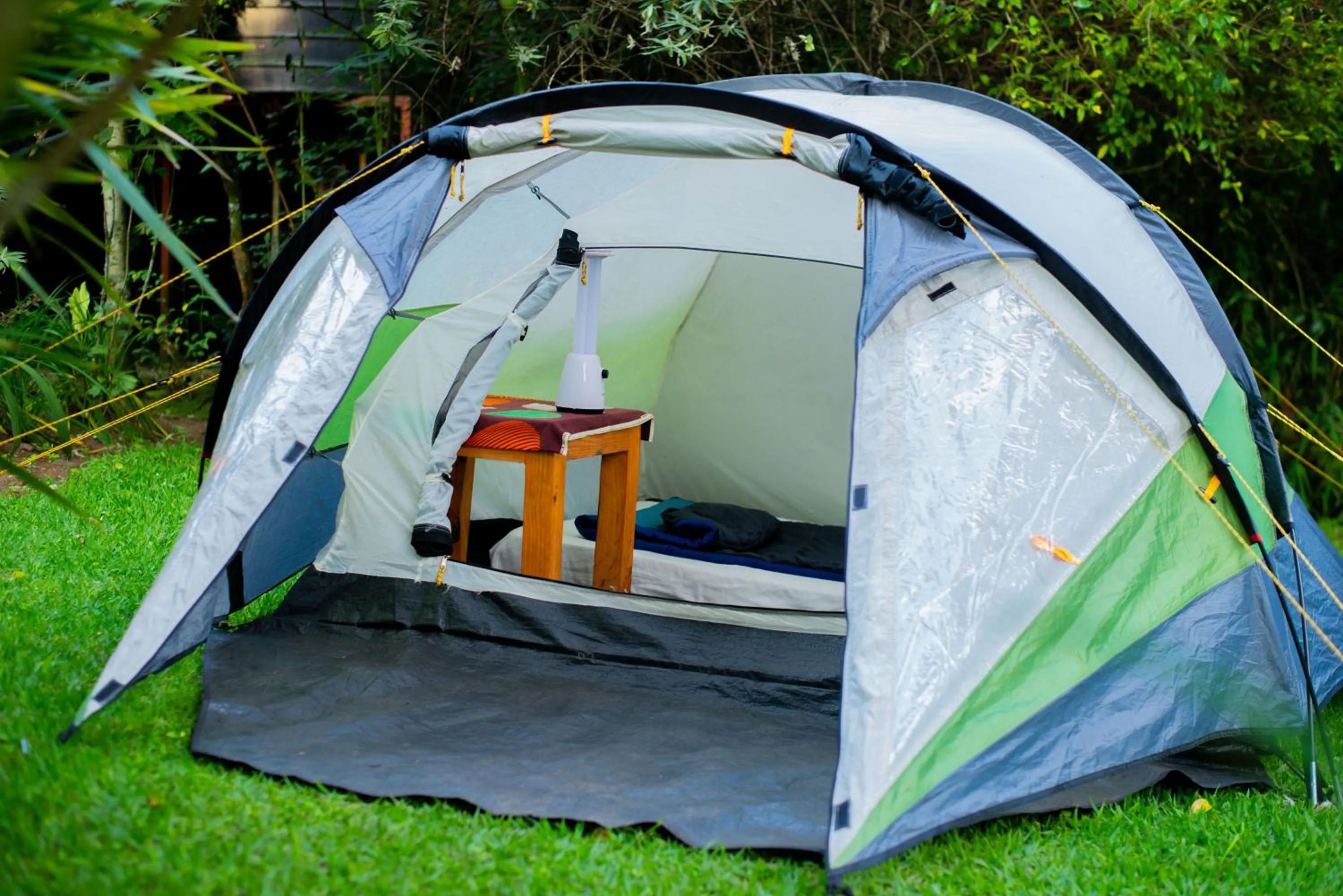 Day in Isange Paradise Resort