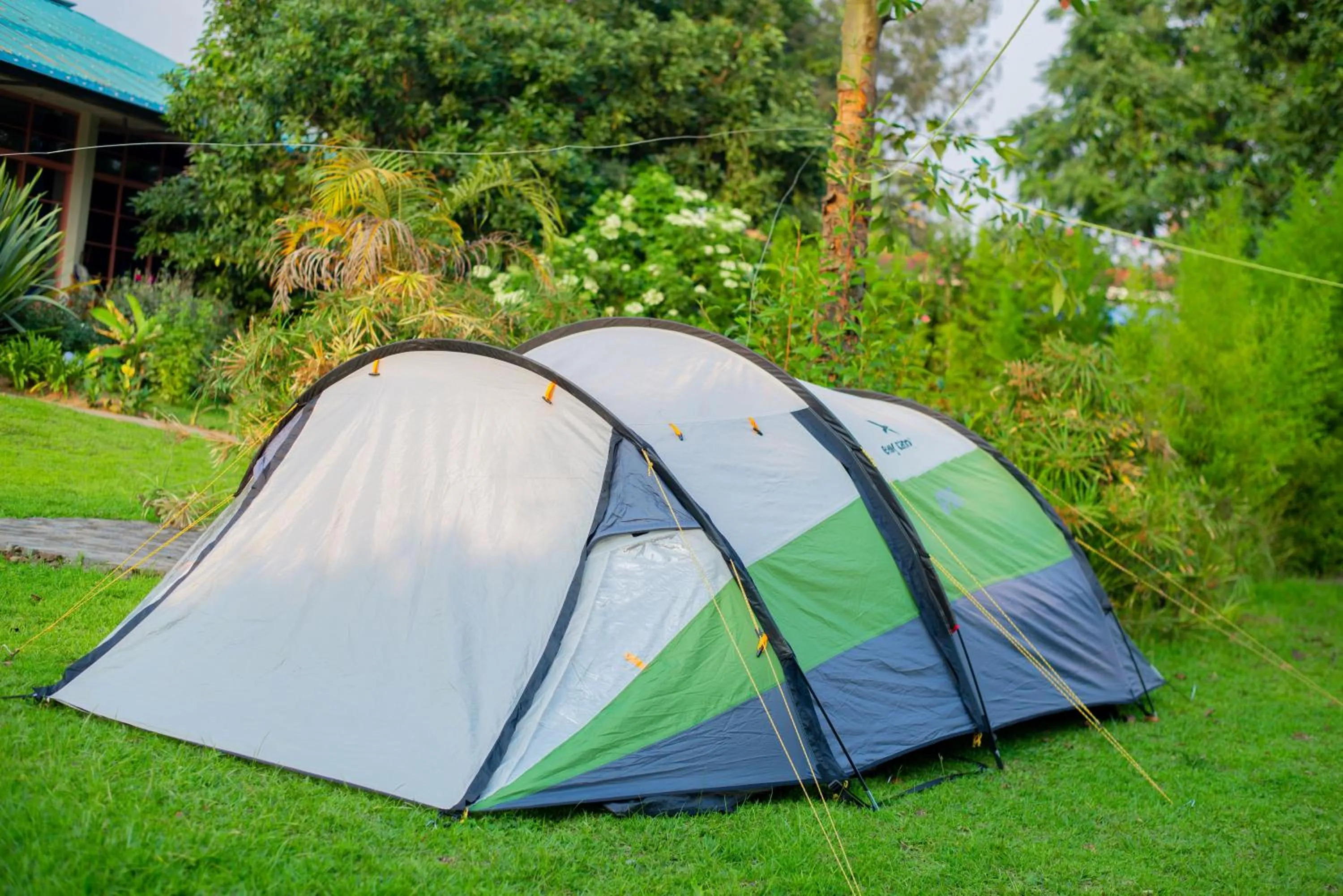 Day in Isange Paradise Resort