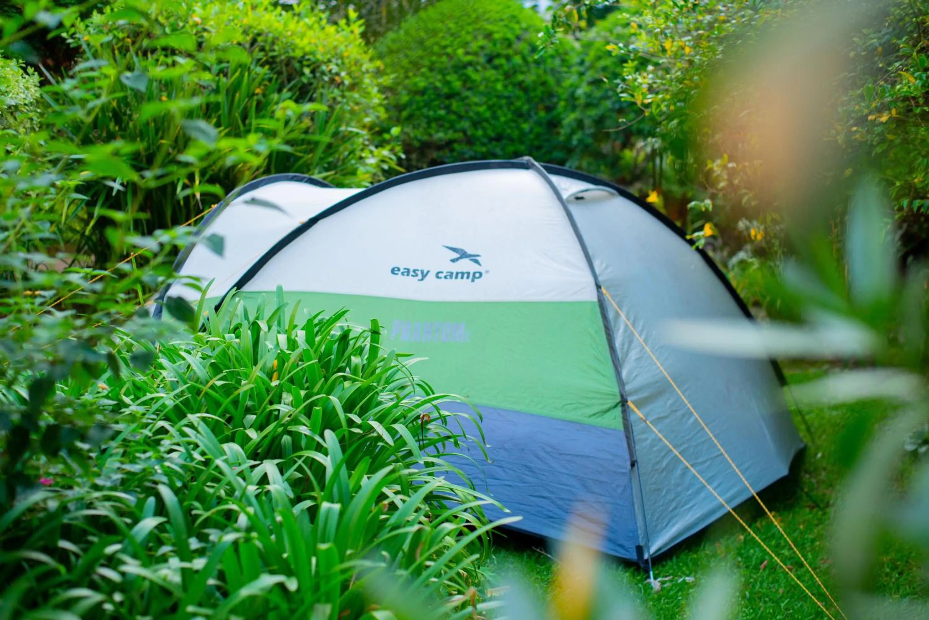 Day in Isange Paradise Resort