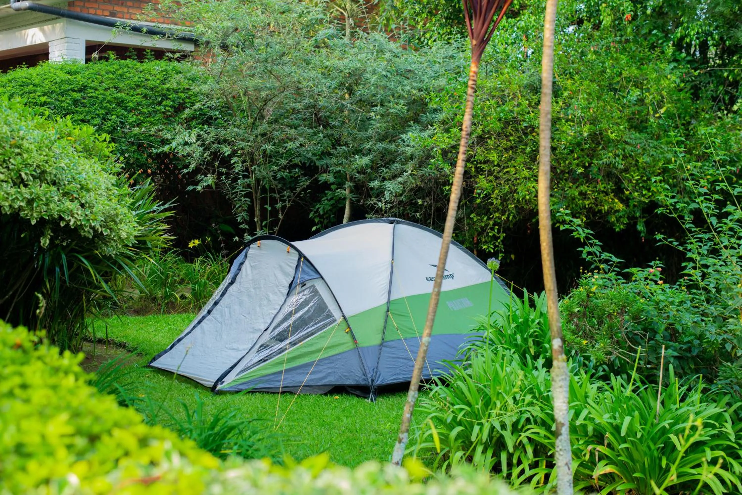 Day in Isange Paradise Resort