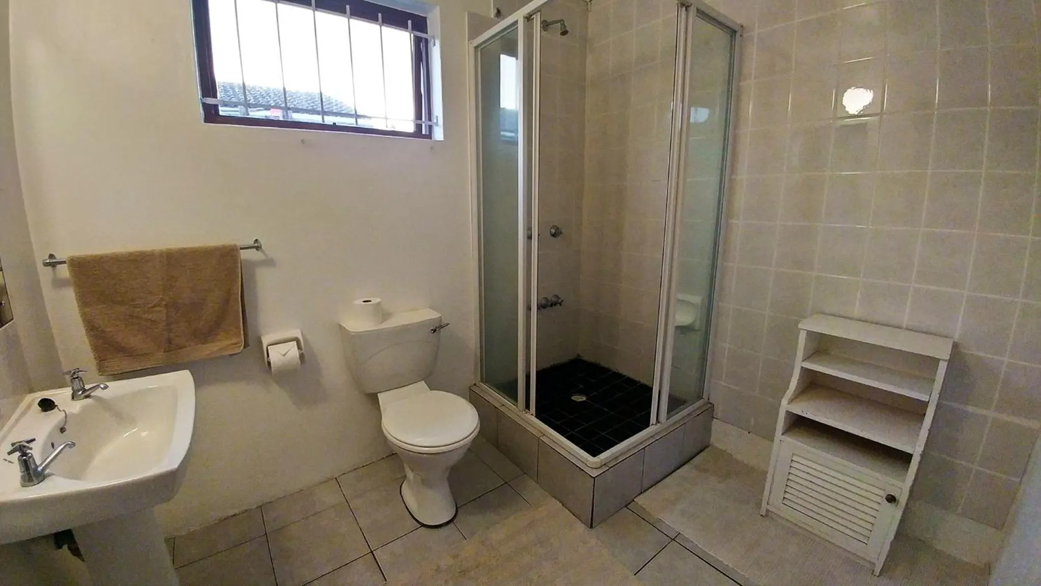 Blouberg Beach Retreat