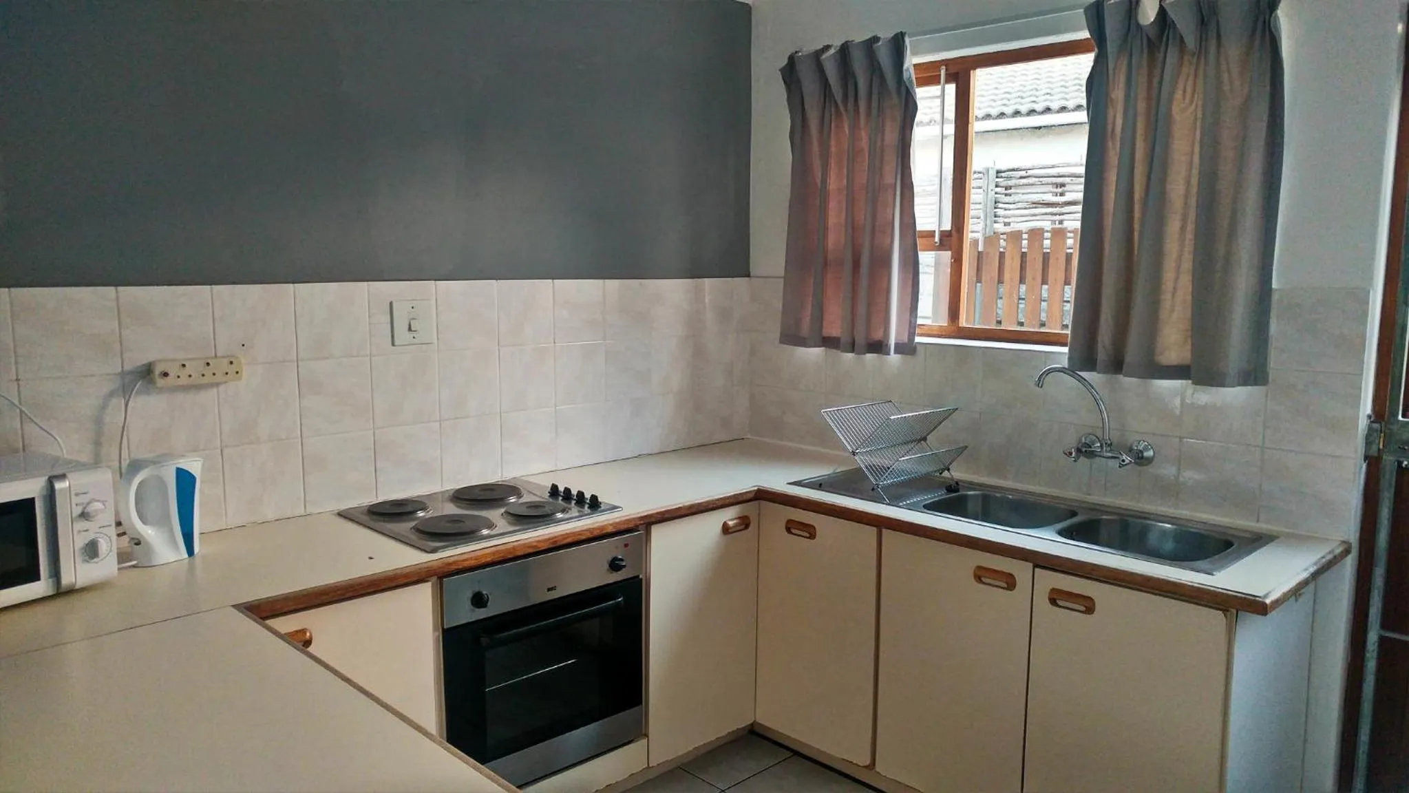 Blouberg Beach Retreat