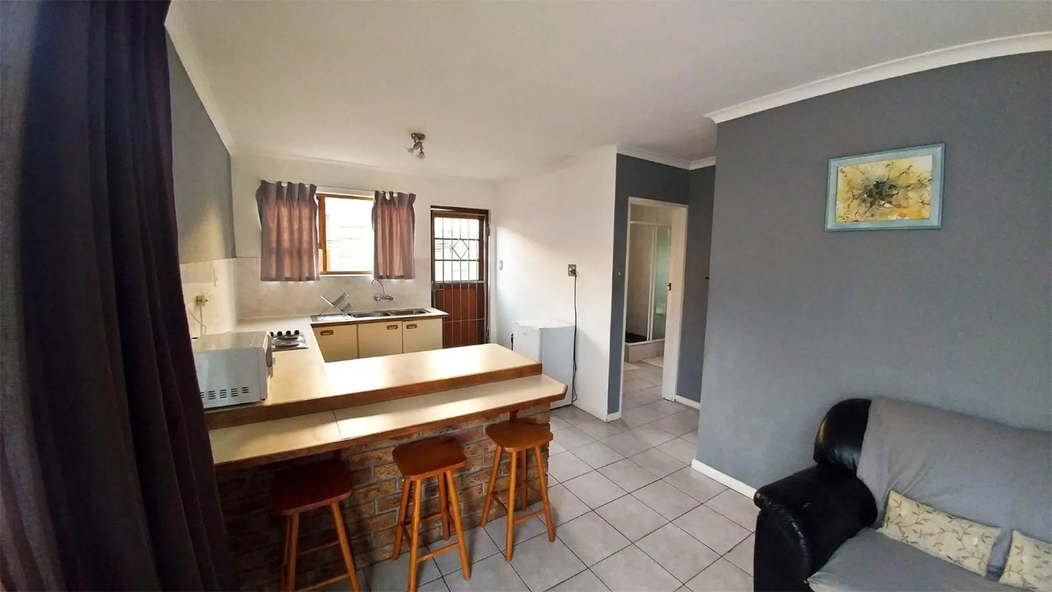Blouberg Beach Retreat