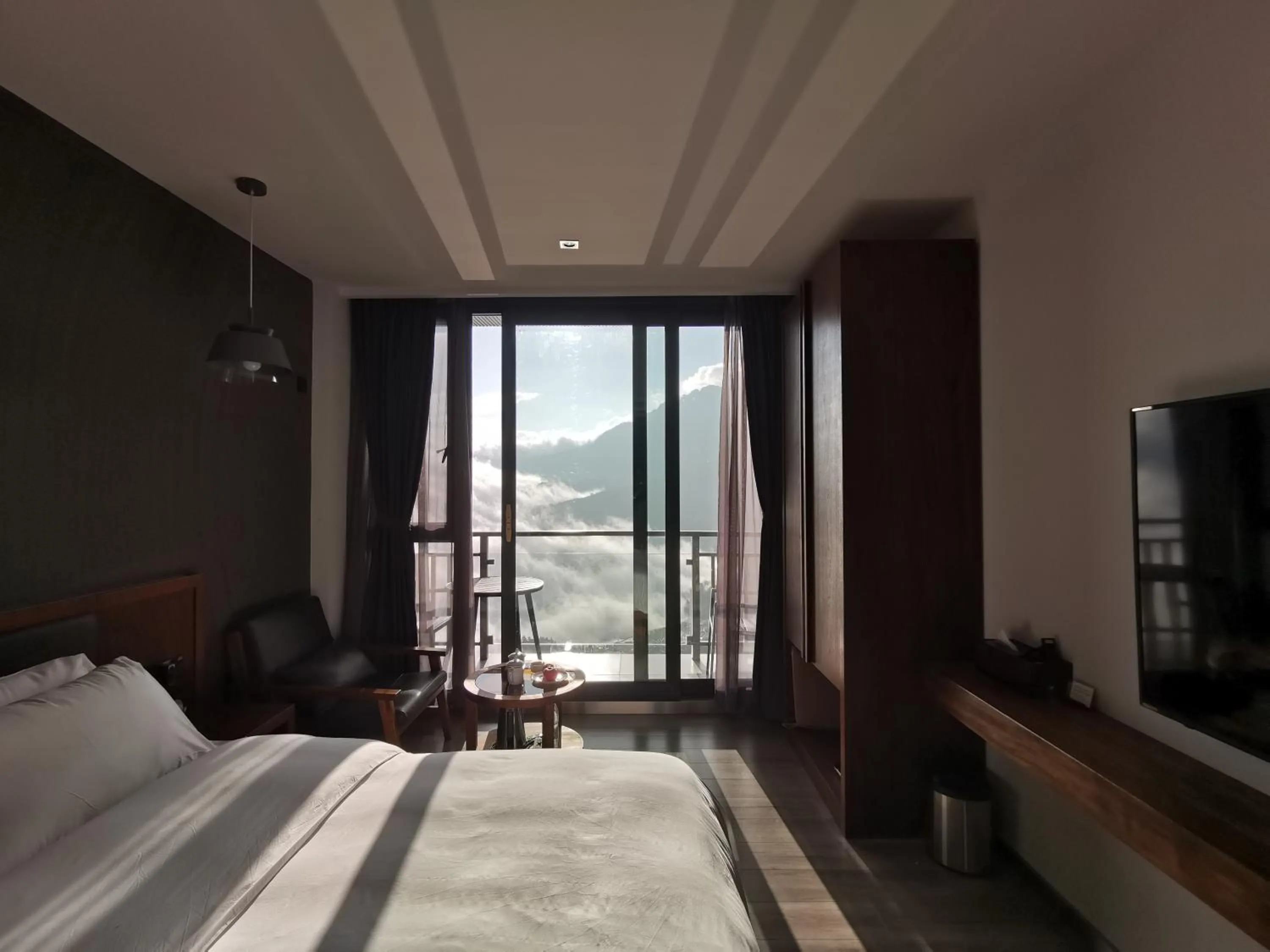 Photo of the whole room in Beyond The Cloud