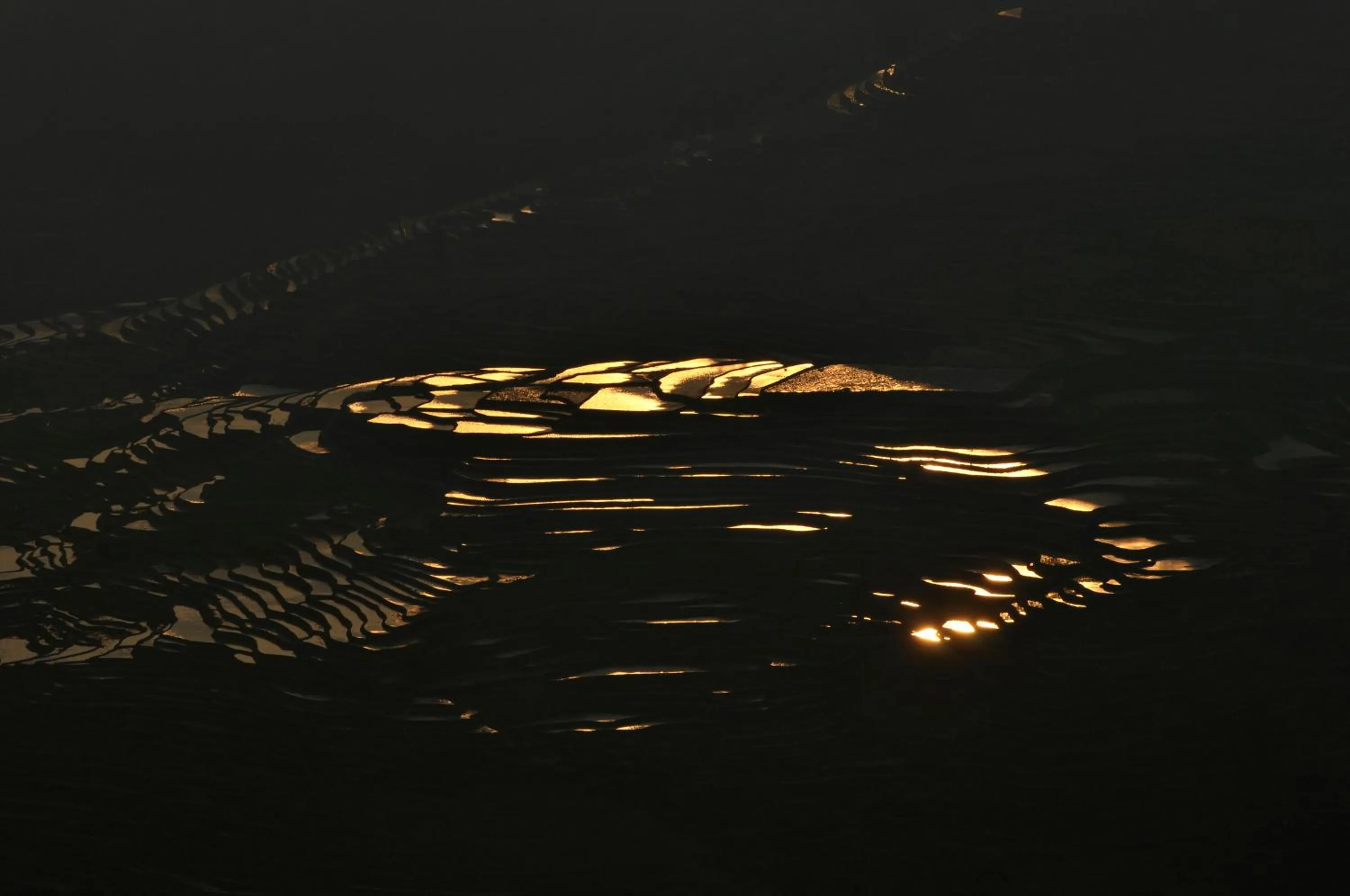 Landmark view in Beyond The Cloud