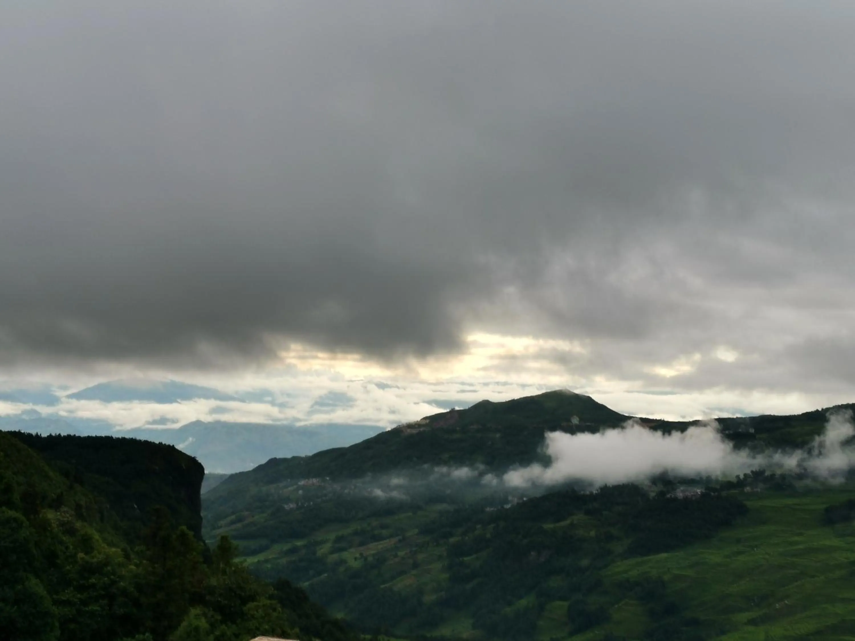 Property building in Beyond The Cloud