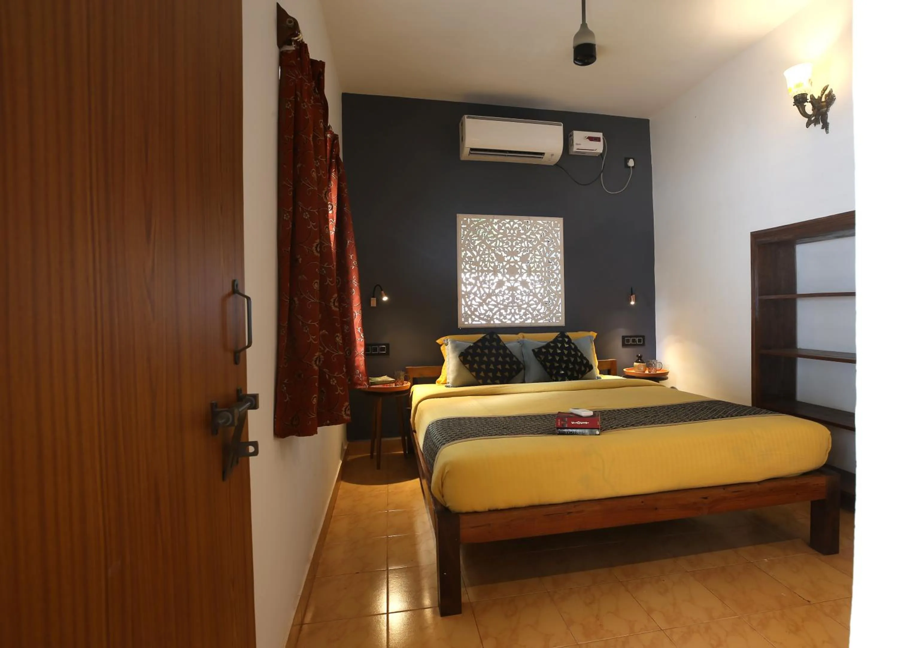 Photo of the whole room, Bed in Craft Hostels