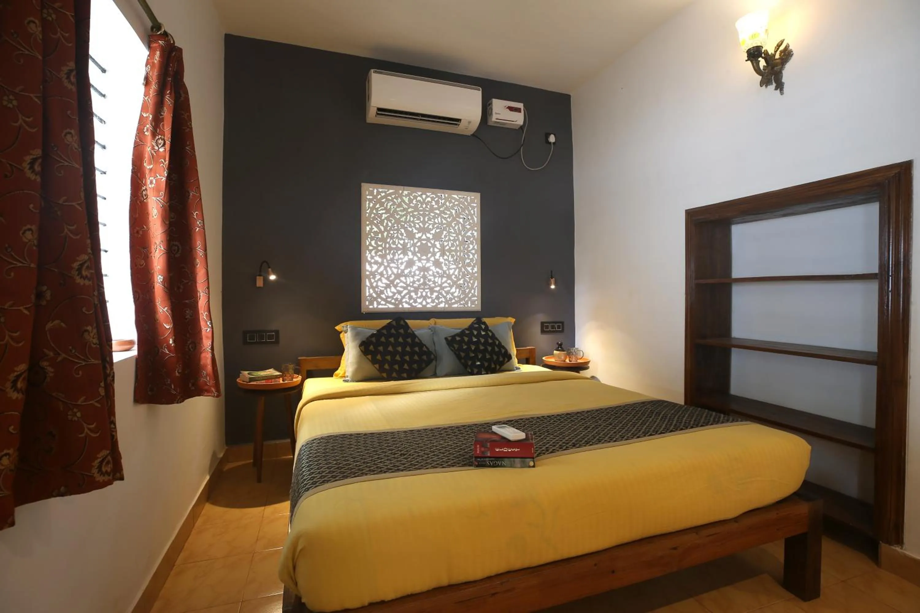 Photo of the whole room, Bed in Craft Hostels