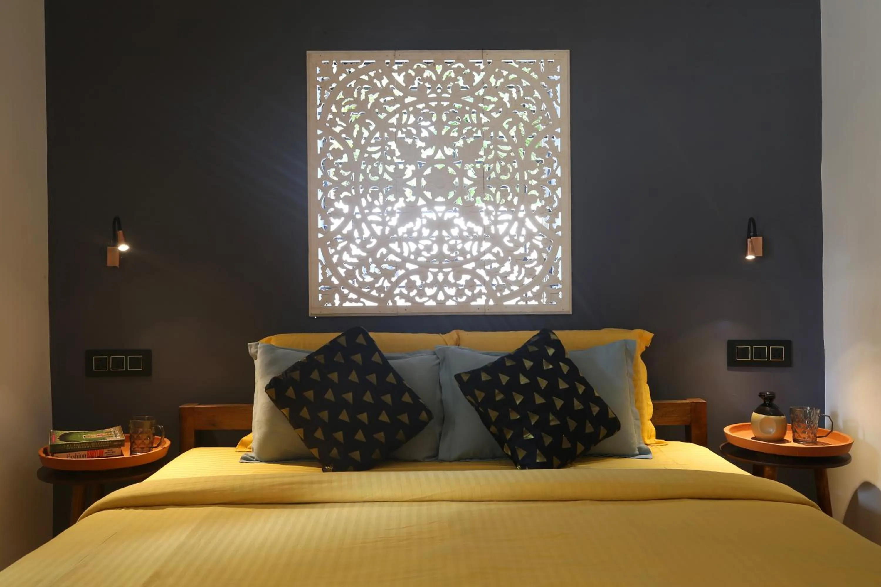 Photo of the whole room, Bed in Craft Hostels