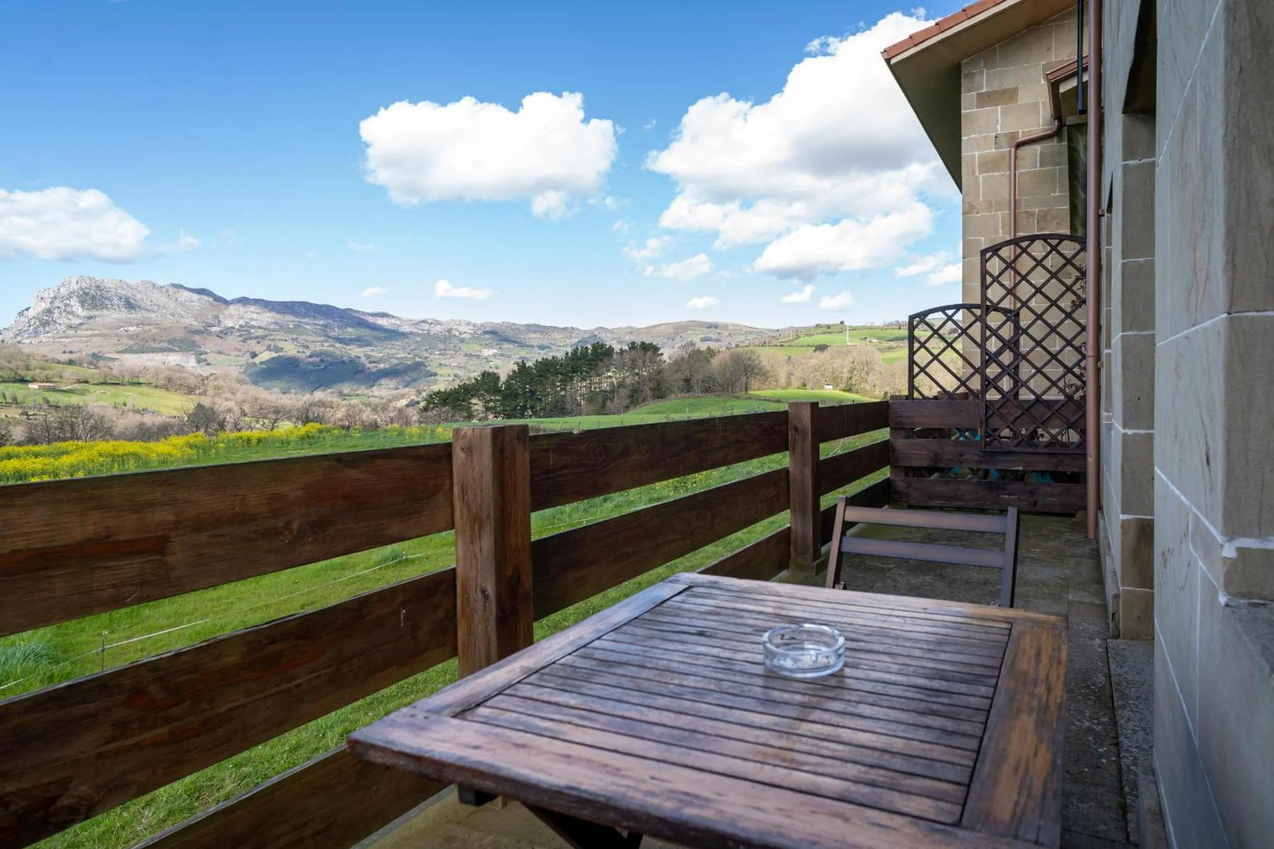 Day in Hotel Alma de Romero